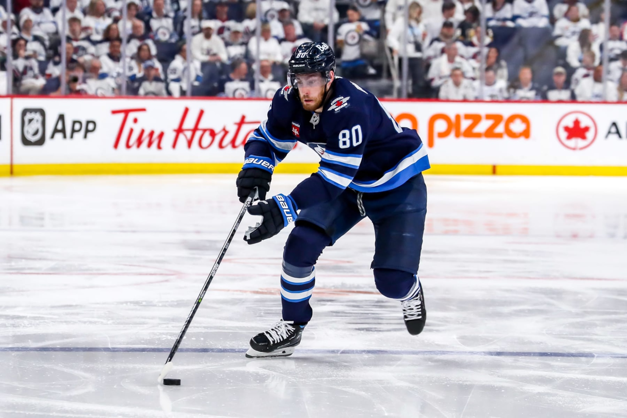 Pierre-Luc Dubois