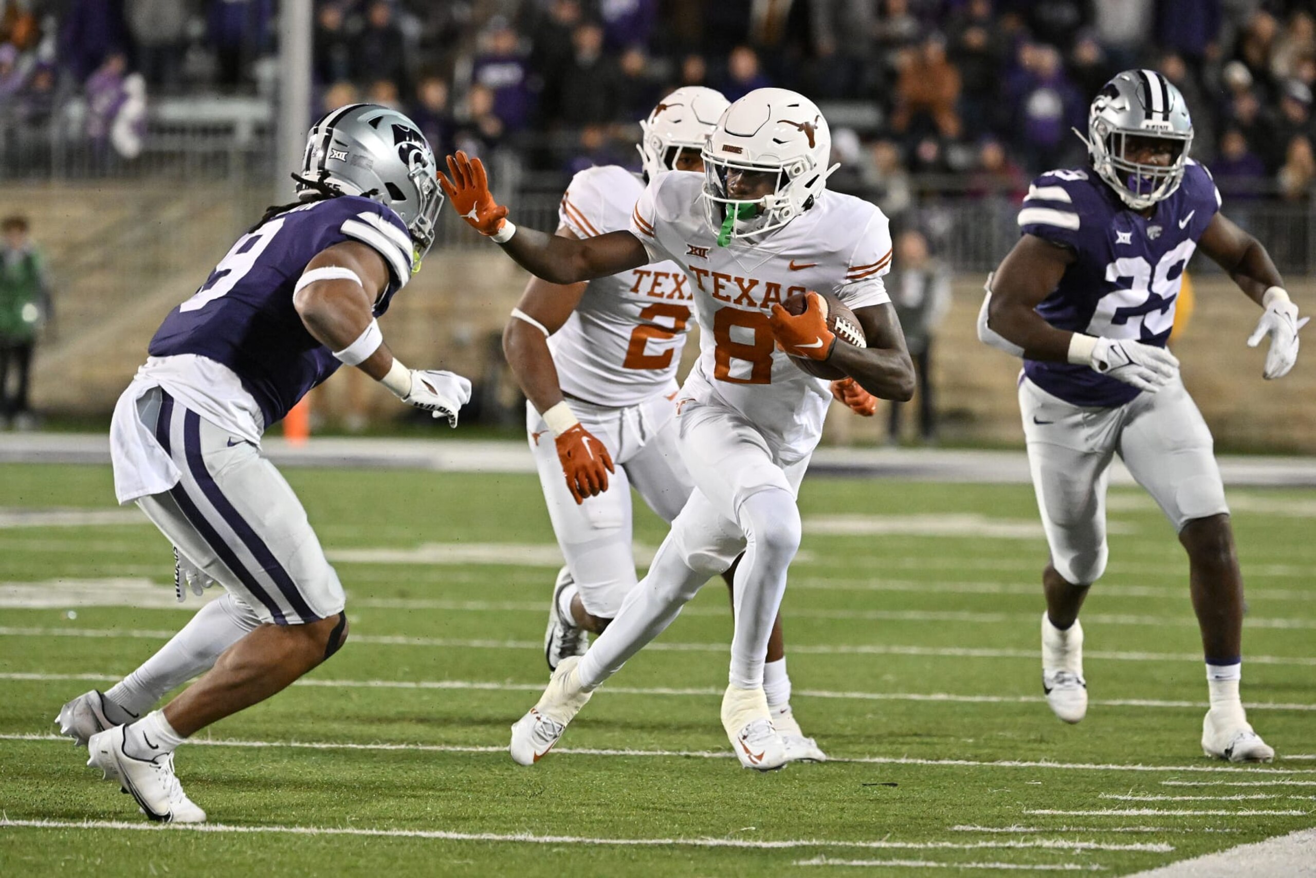 Xavier Worthy