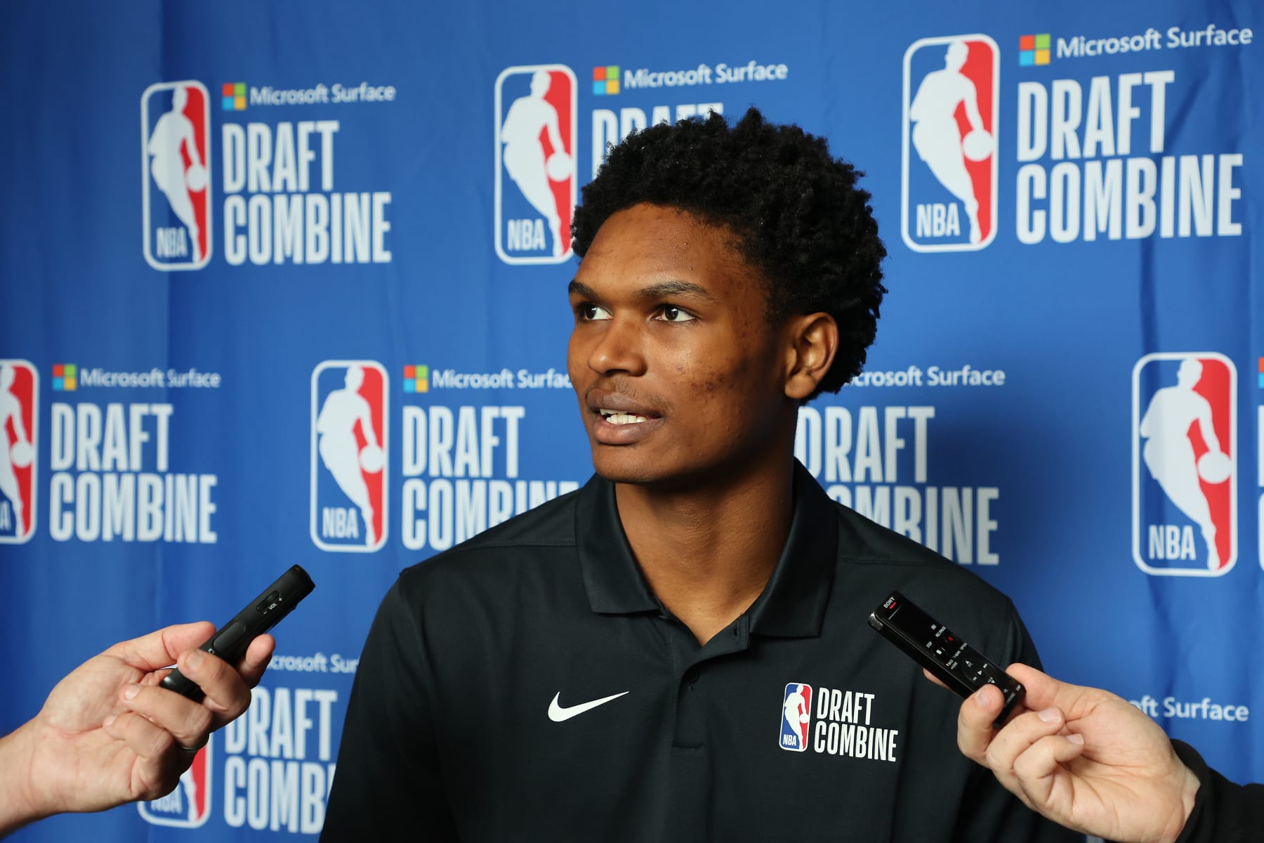 Ausar Thompson, Overtime Elite