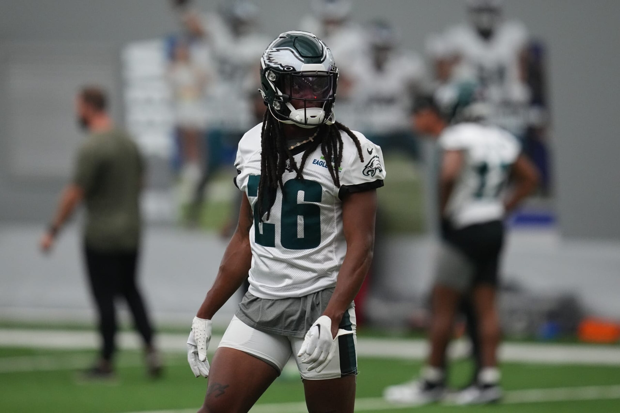 Terrell Edmunds
