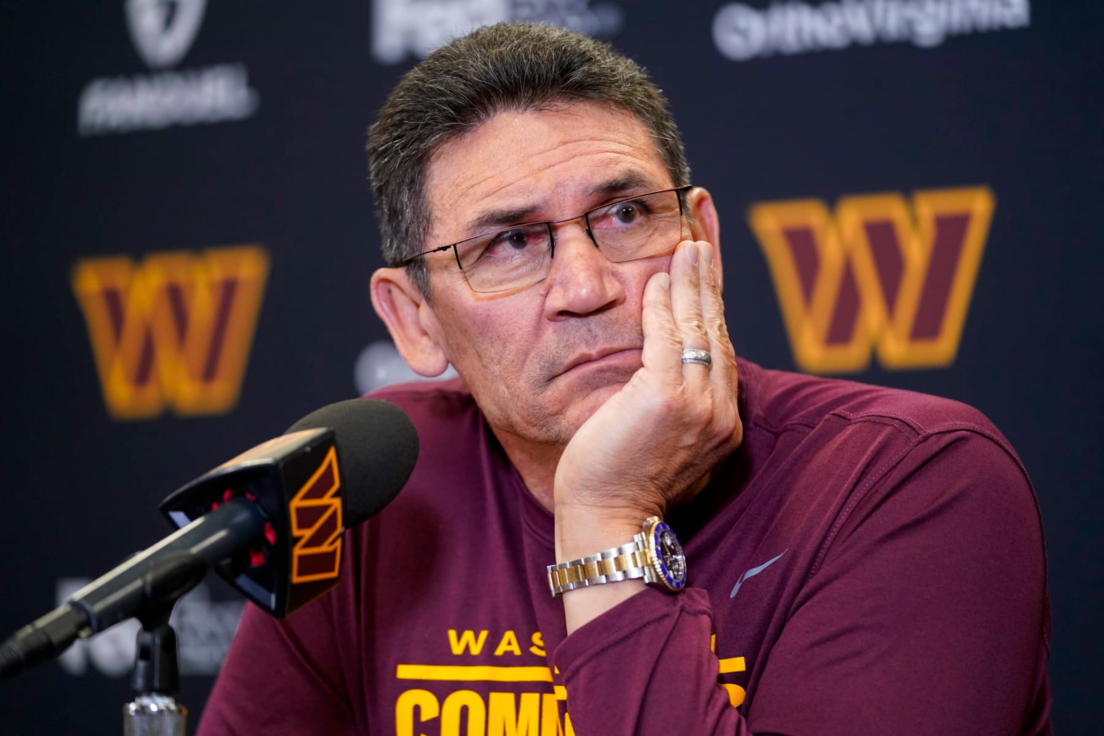 Ron Rivera