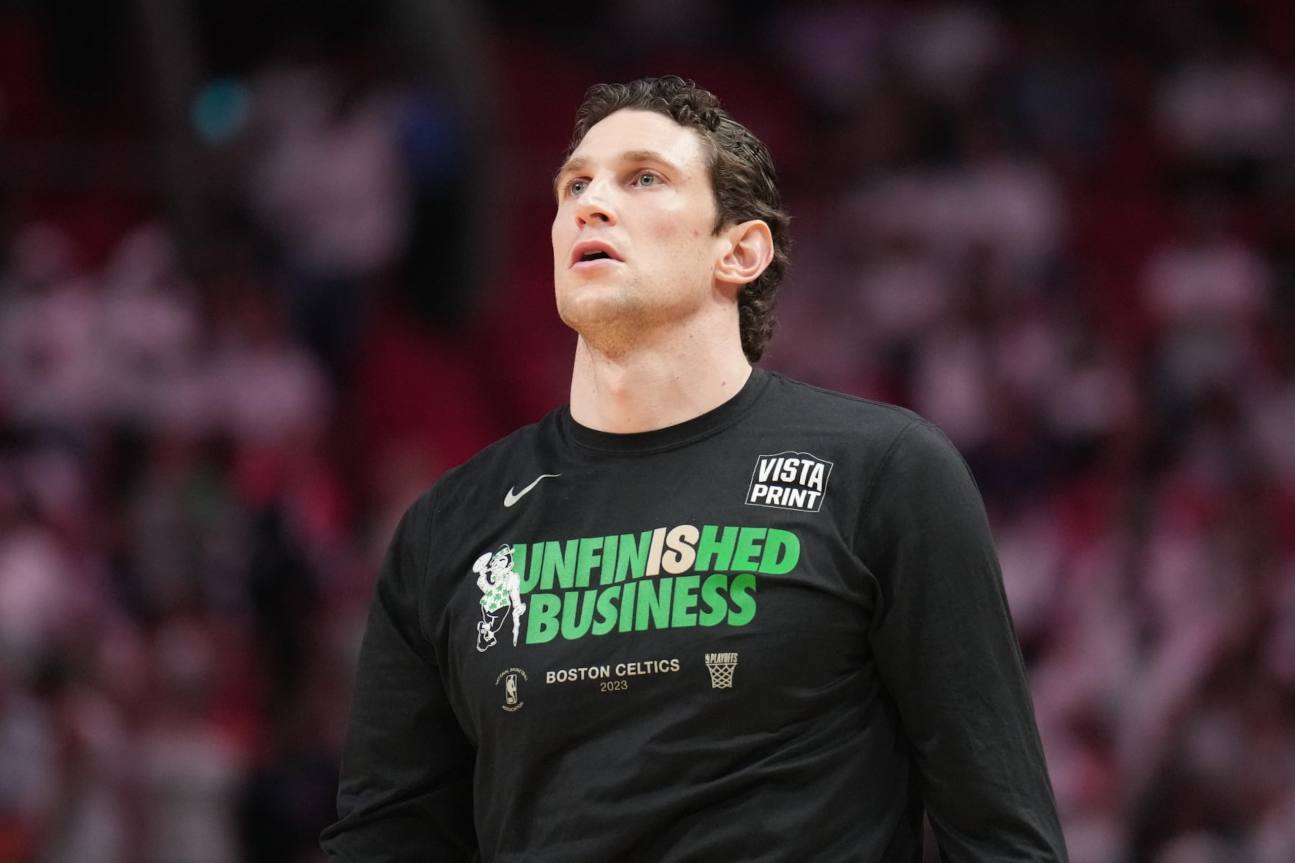 Mike Muscala