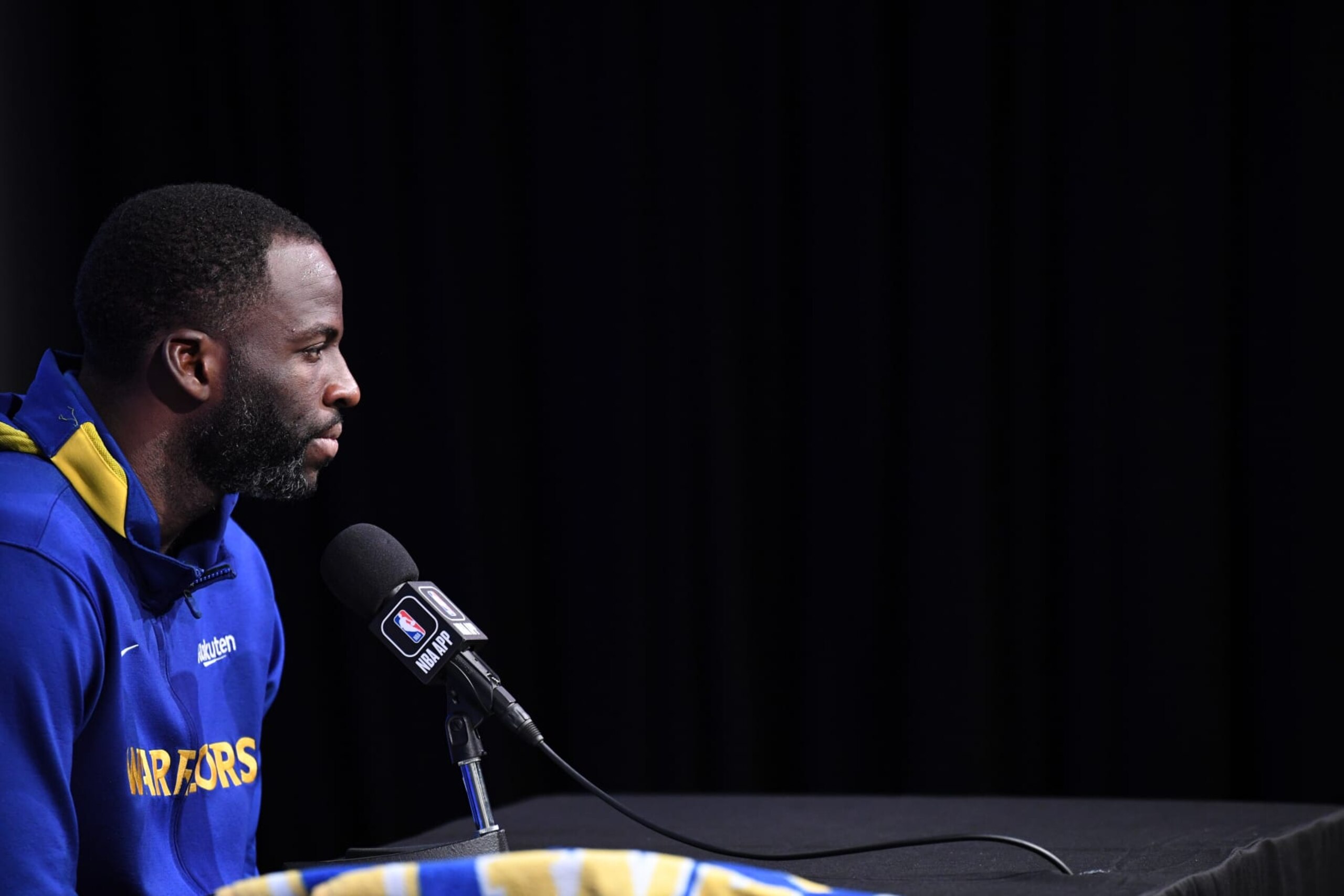 Draymond Green