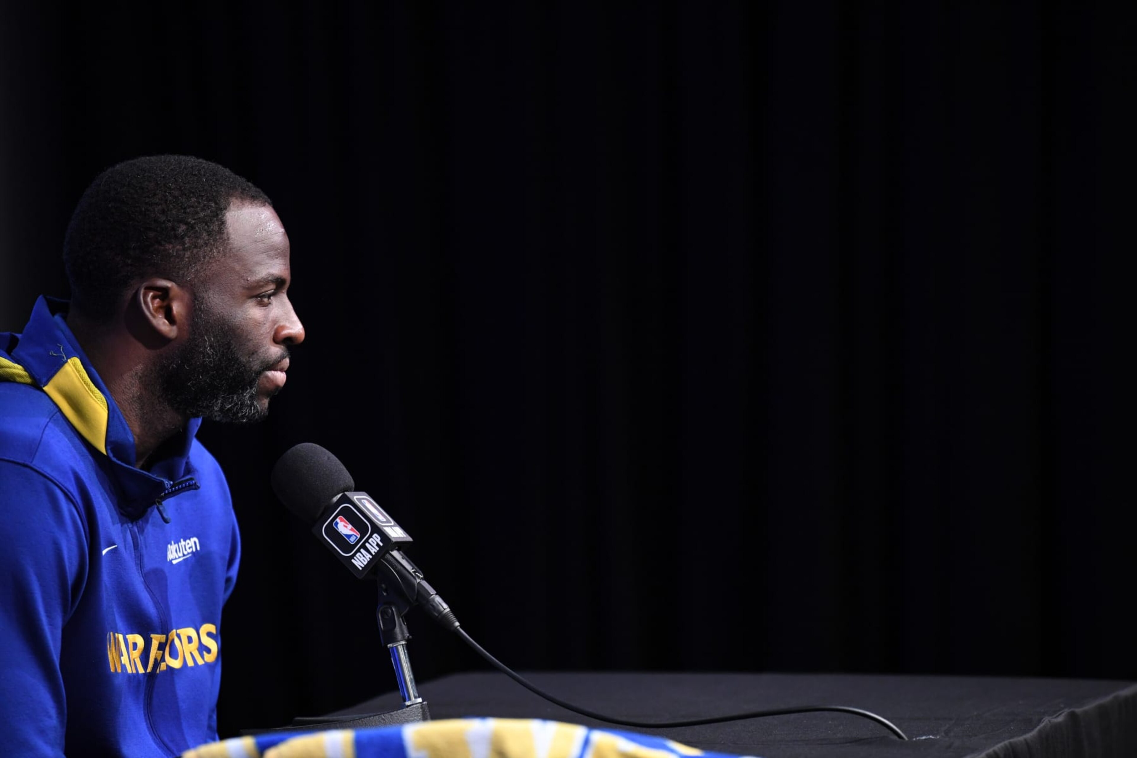 Draymond Green