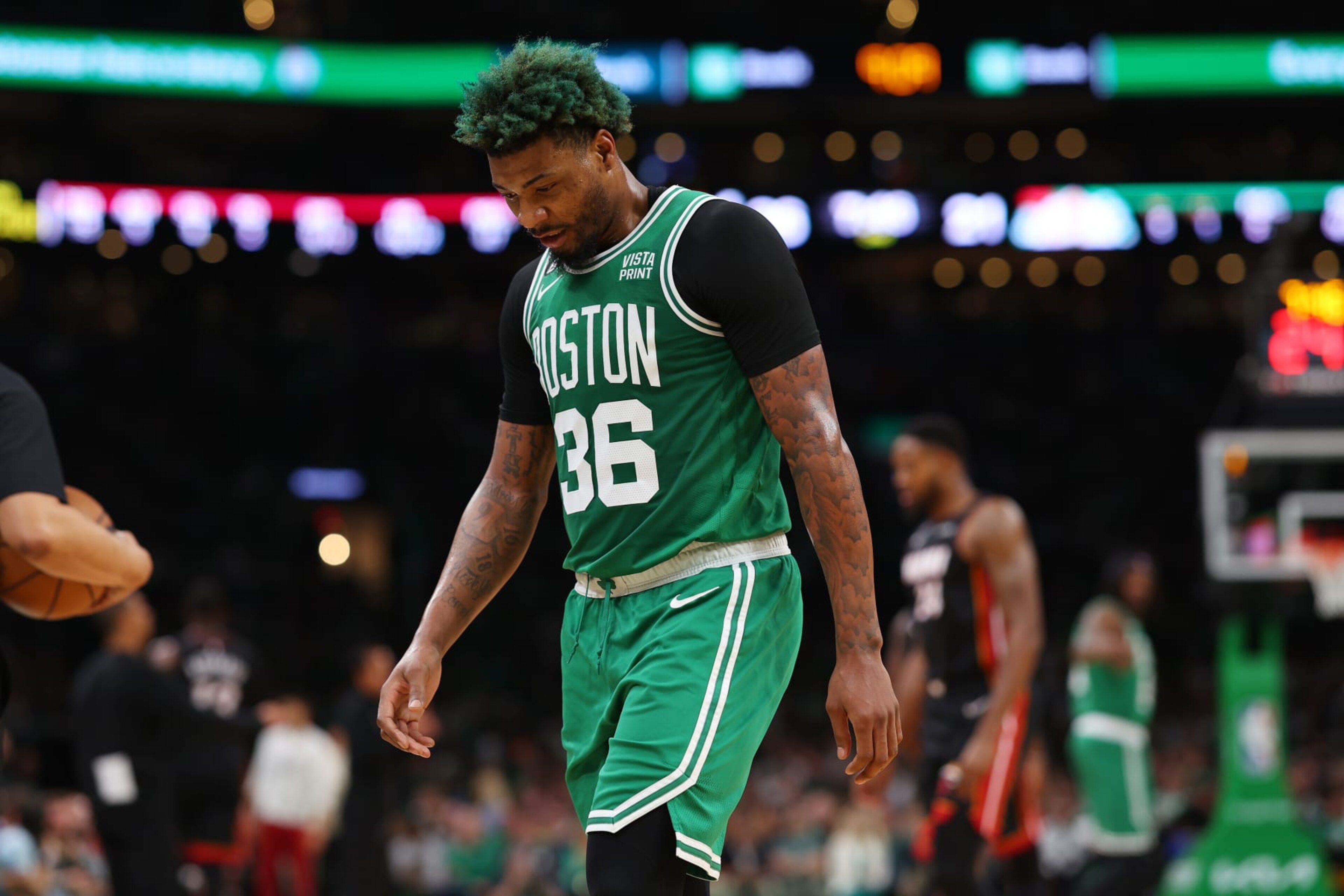 Marcus Smart