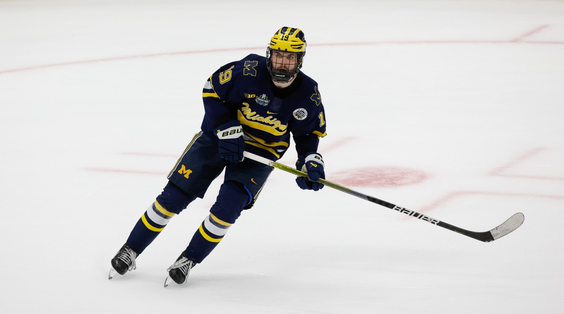 Adam Fantilli