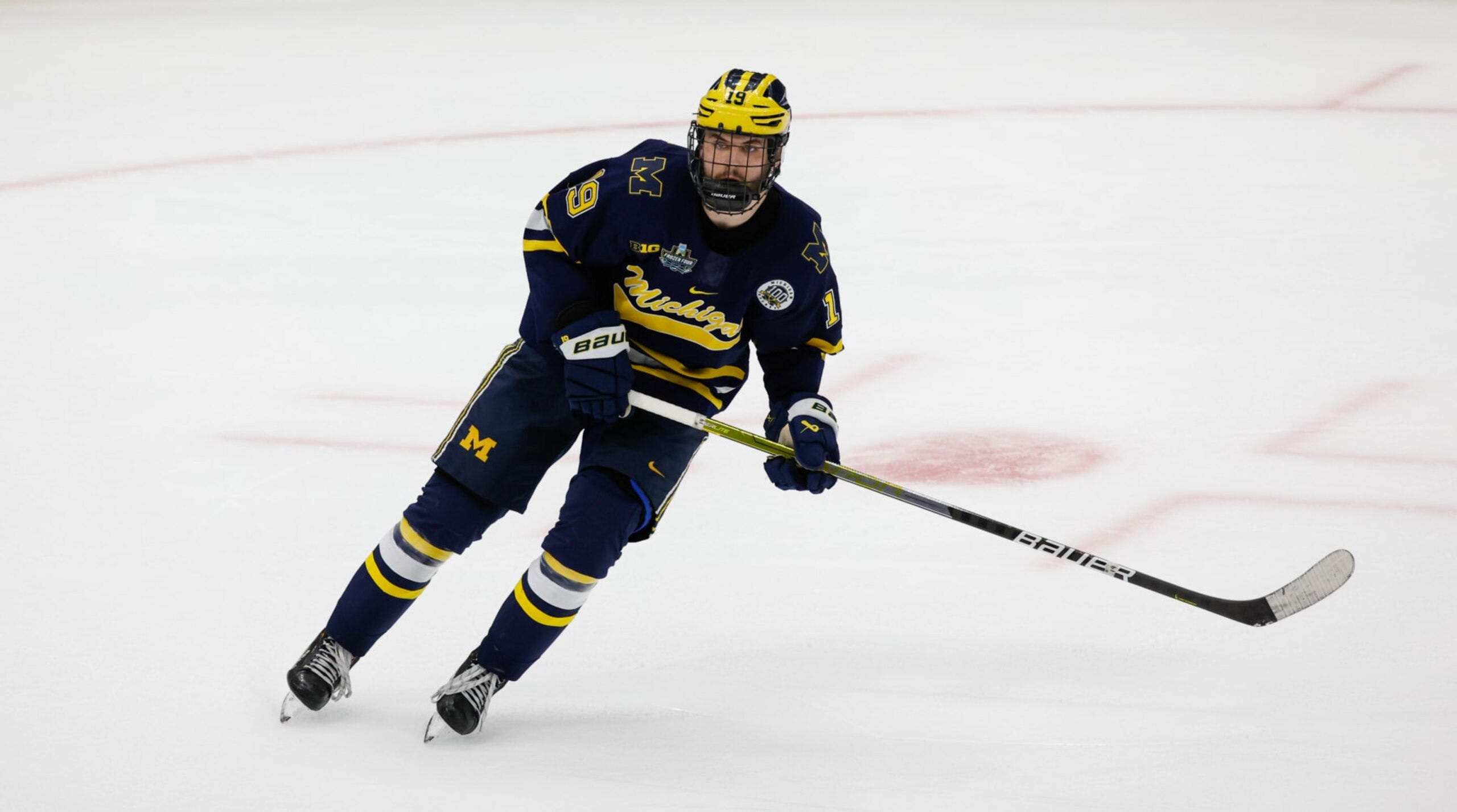Adam Fantilli