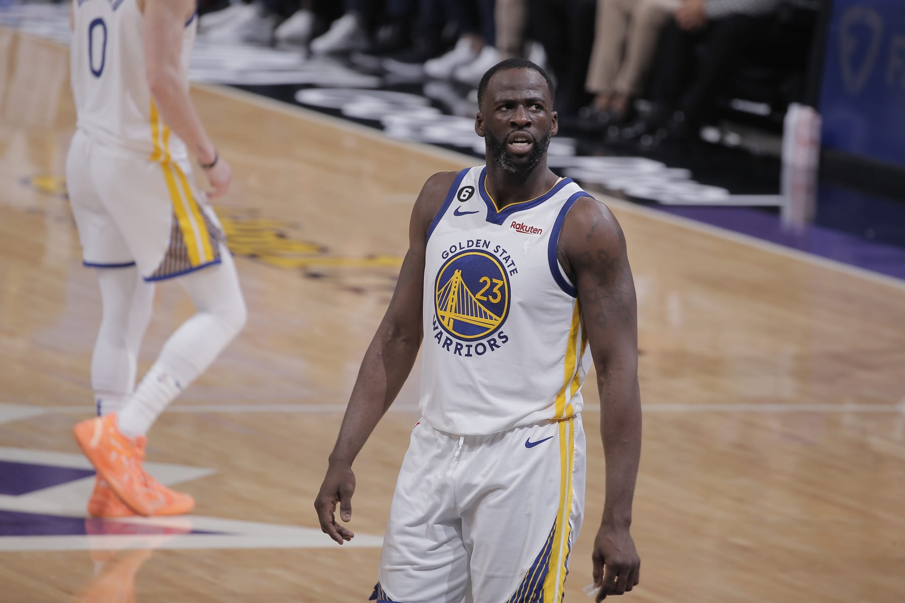 Draymond Green