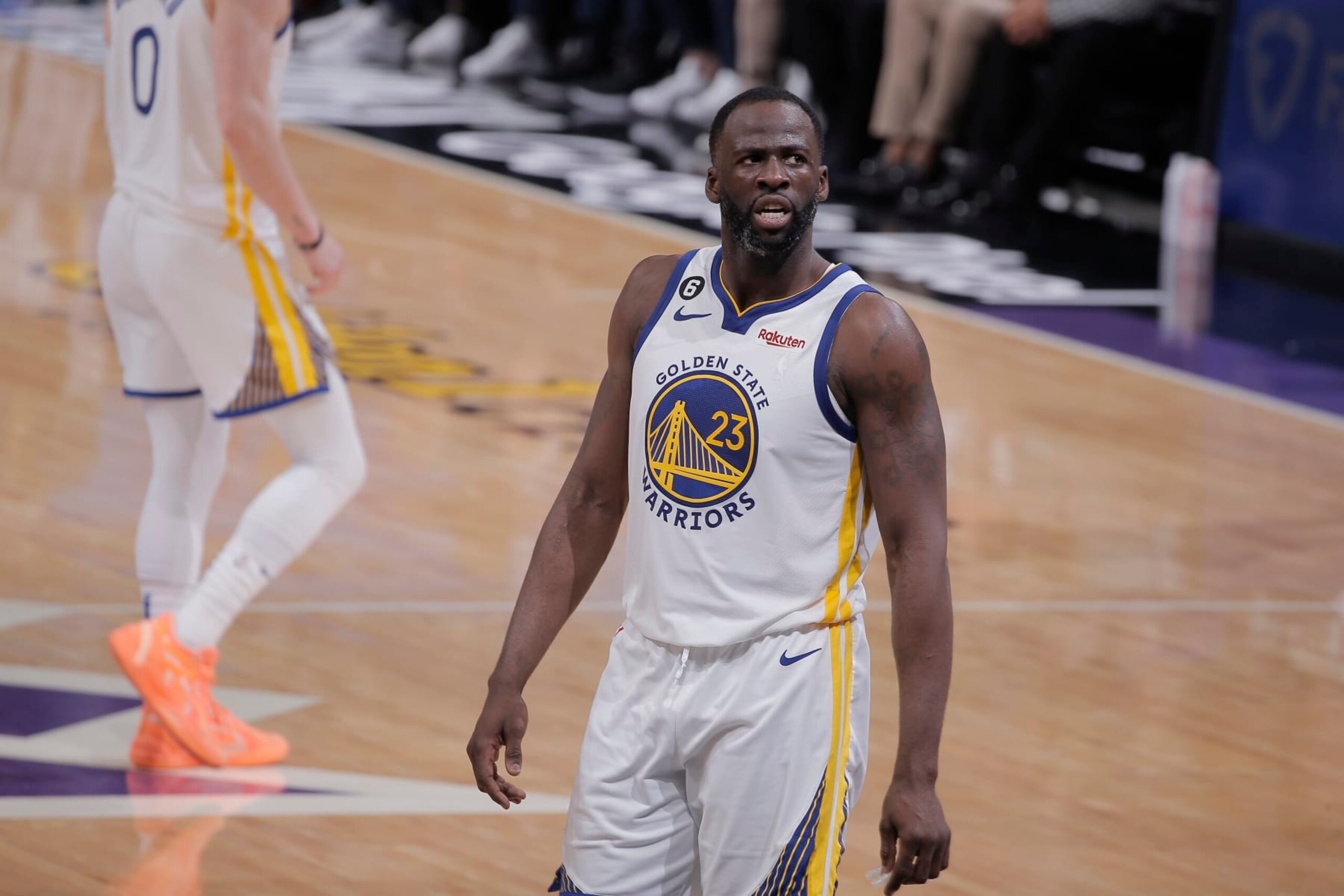 Draymond Green