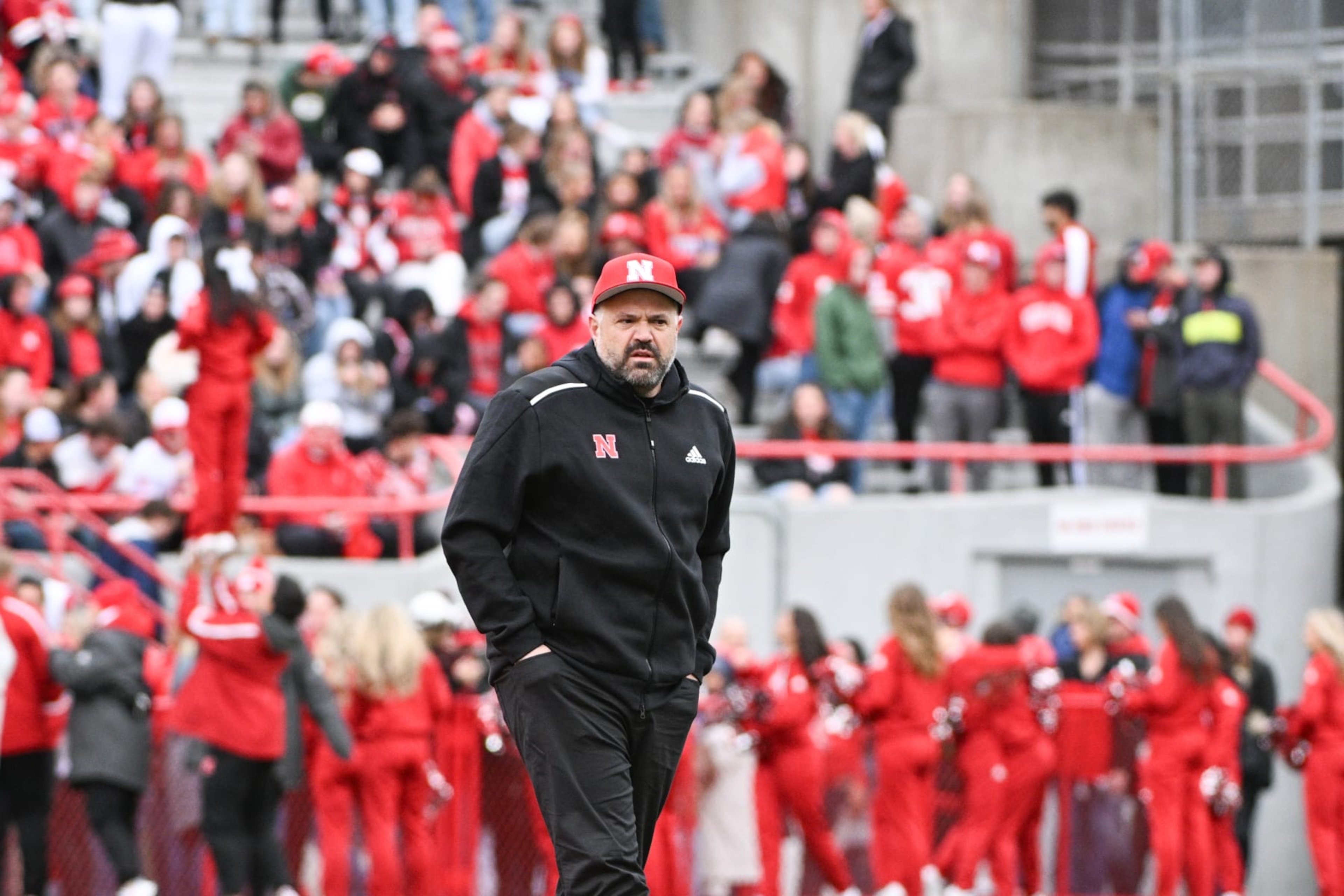 Matt Rhule