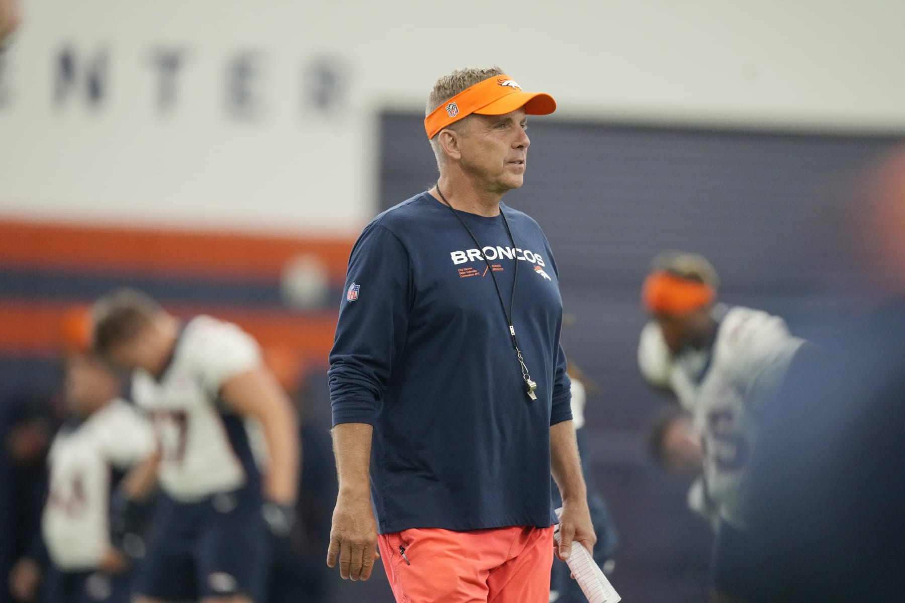 Sean Payton