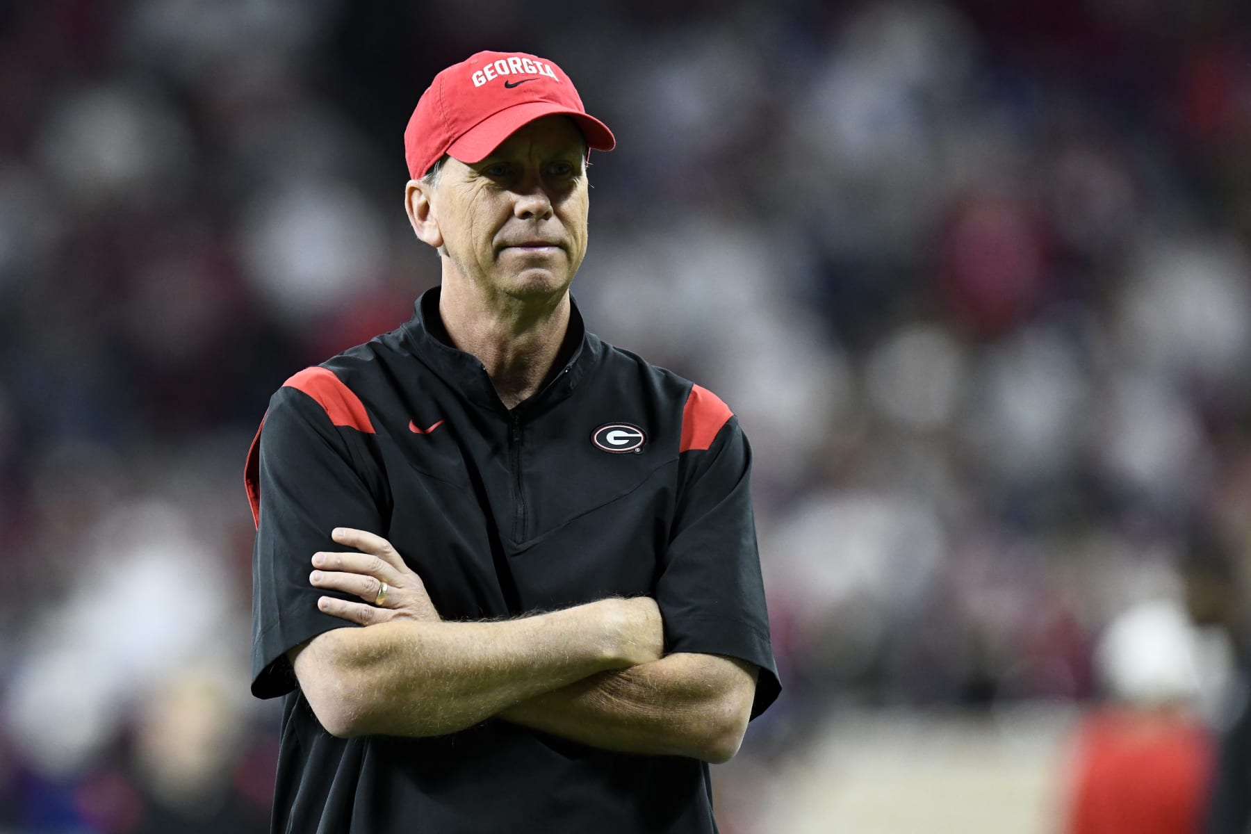 Todd Monken