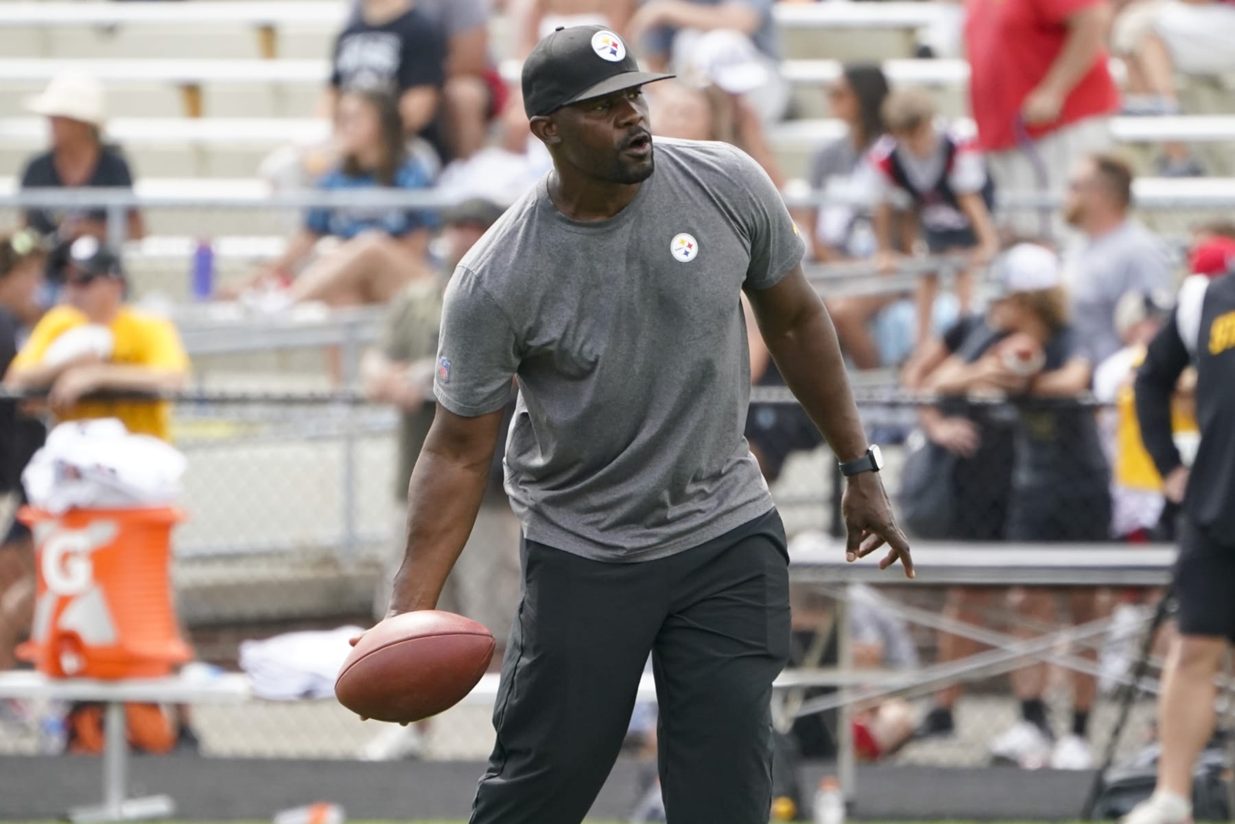 Brian Flores