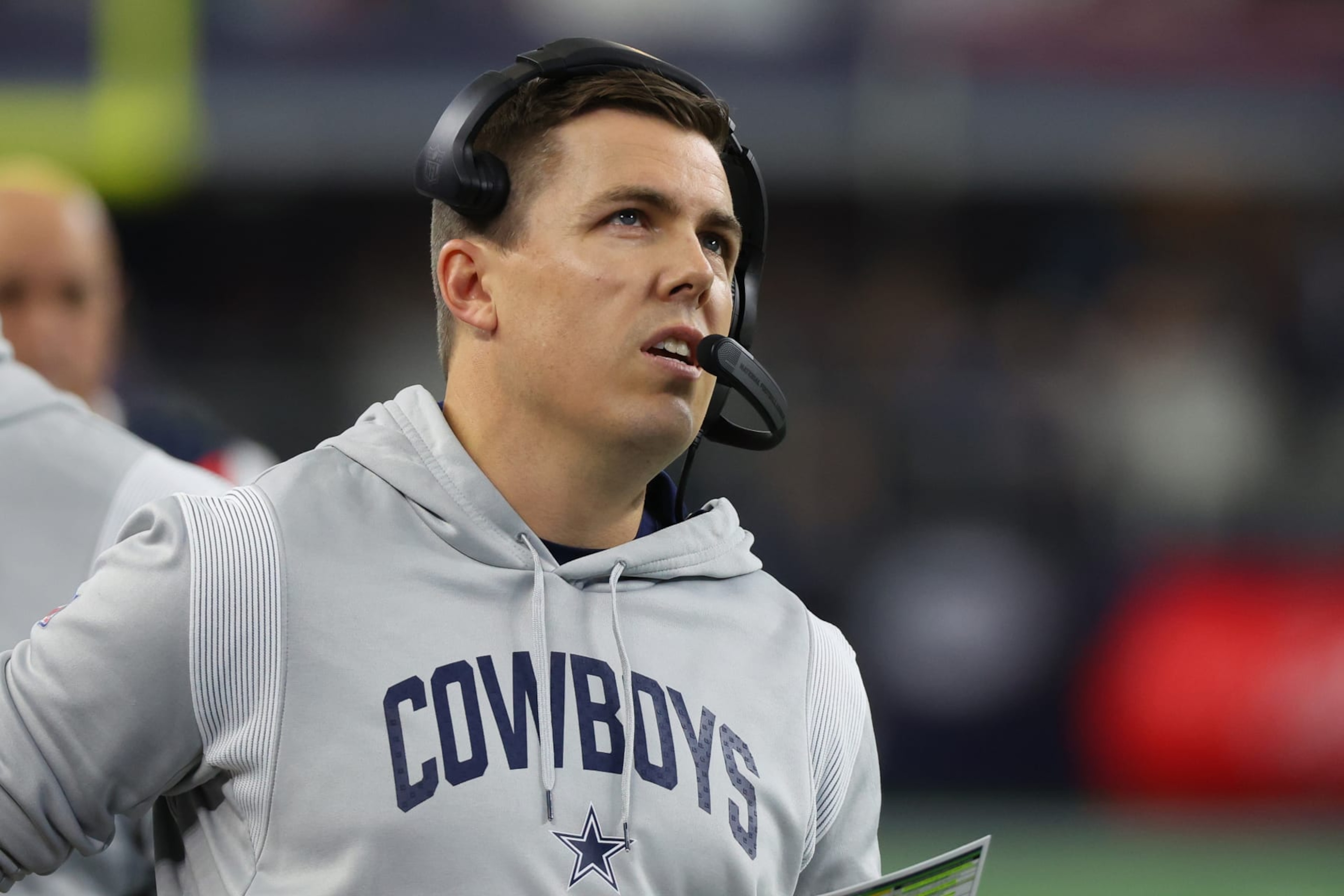 Kellen Moore