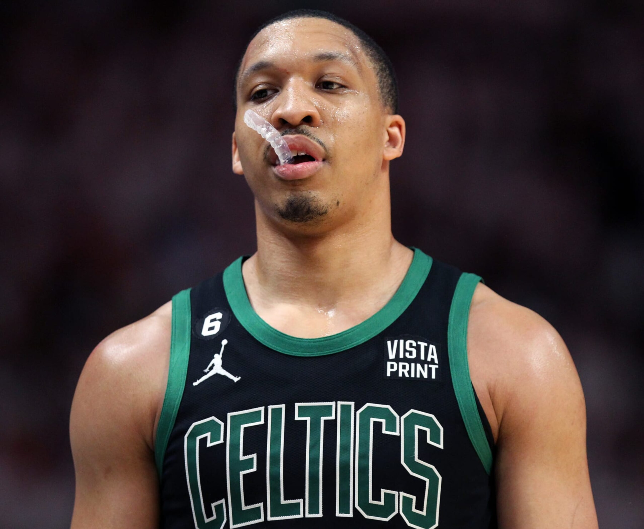Grant Williams