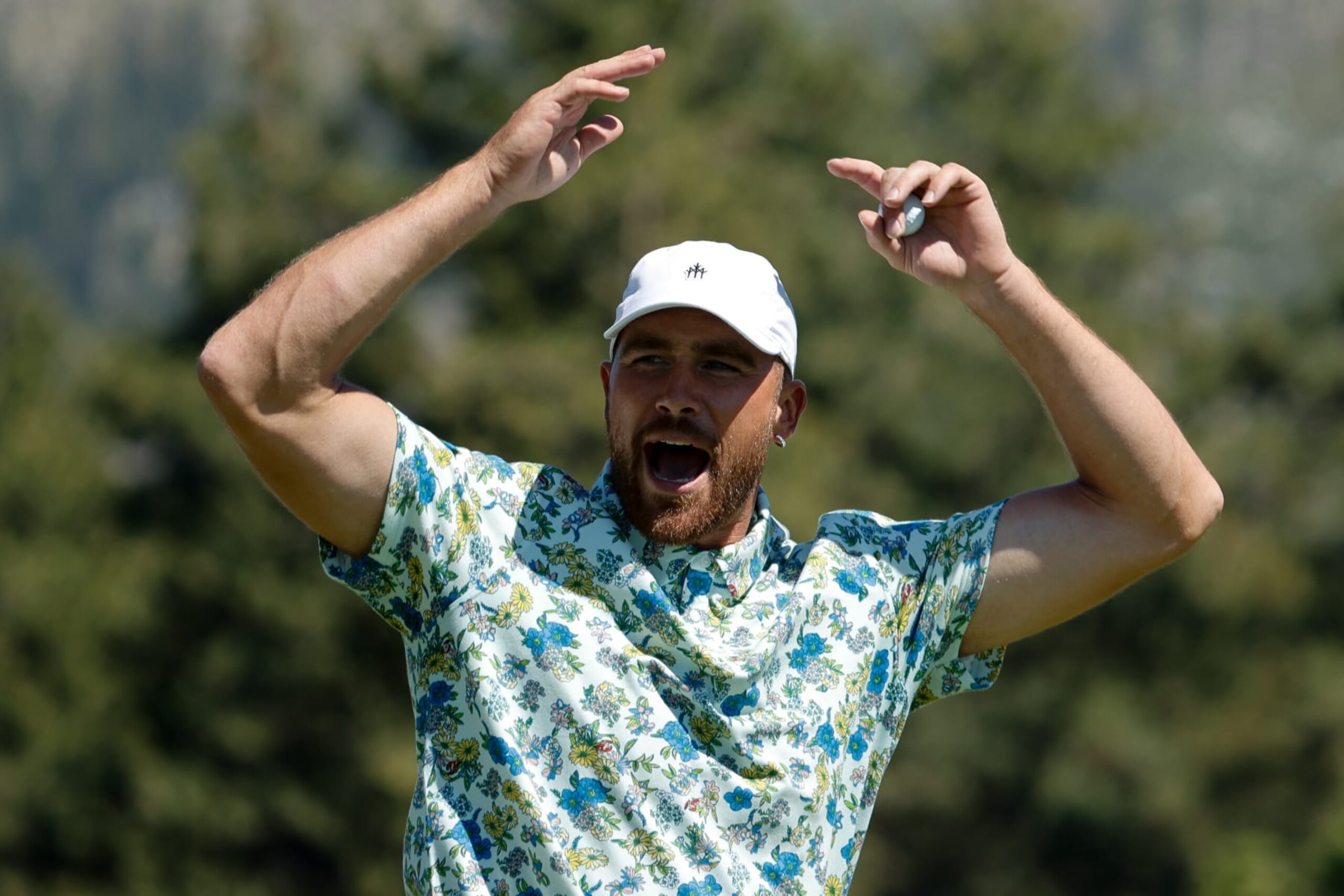 Travis Kelce Travis Kelce