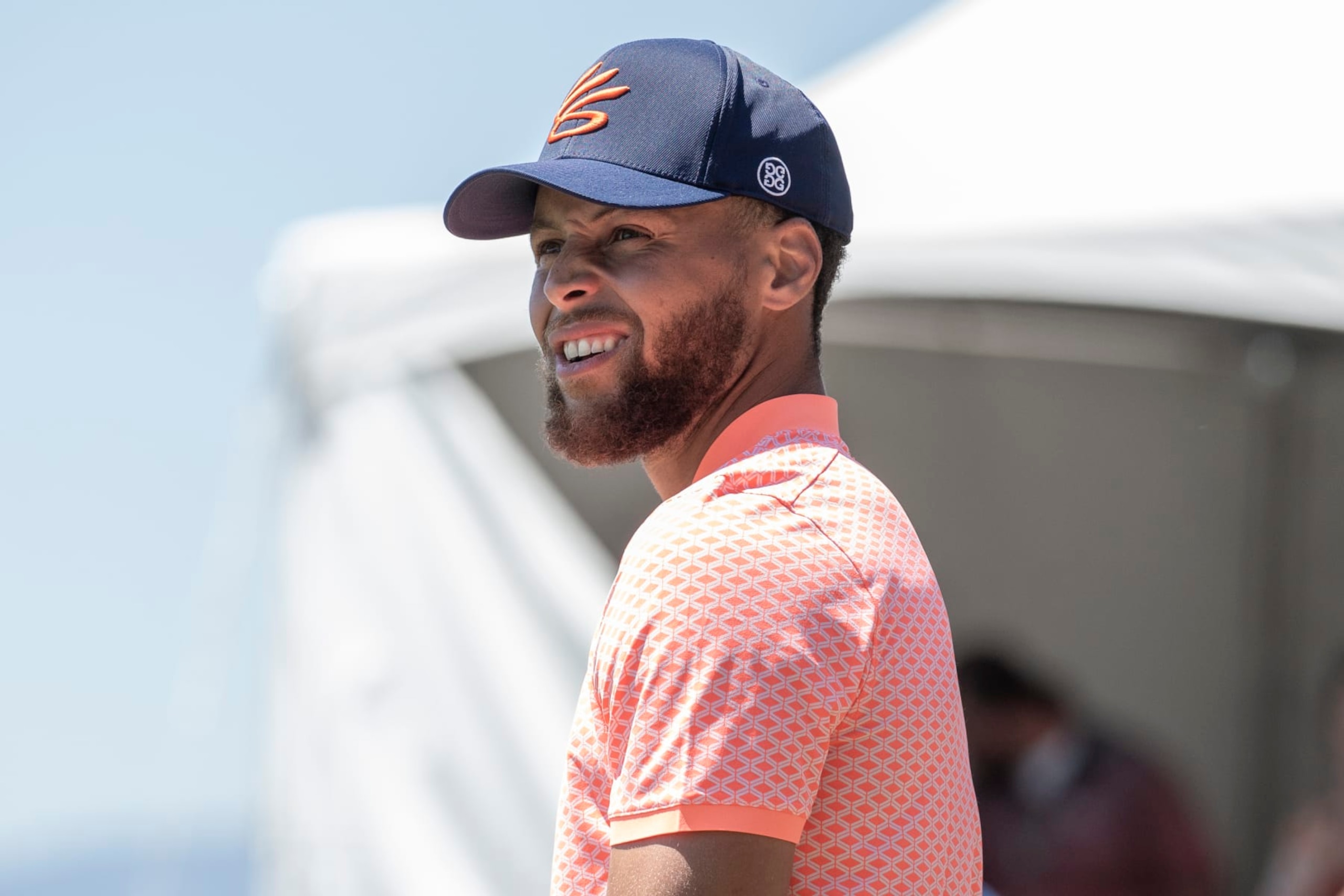 Stephen Curry Stephen Curry