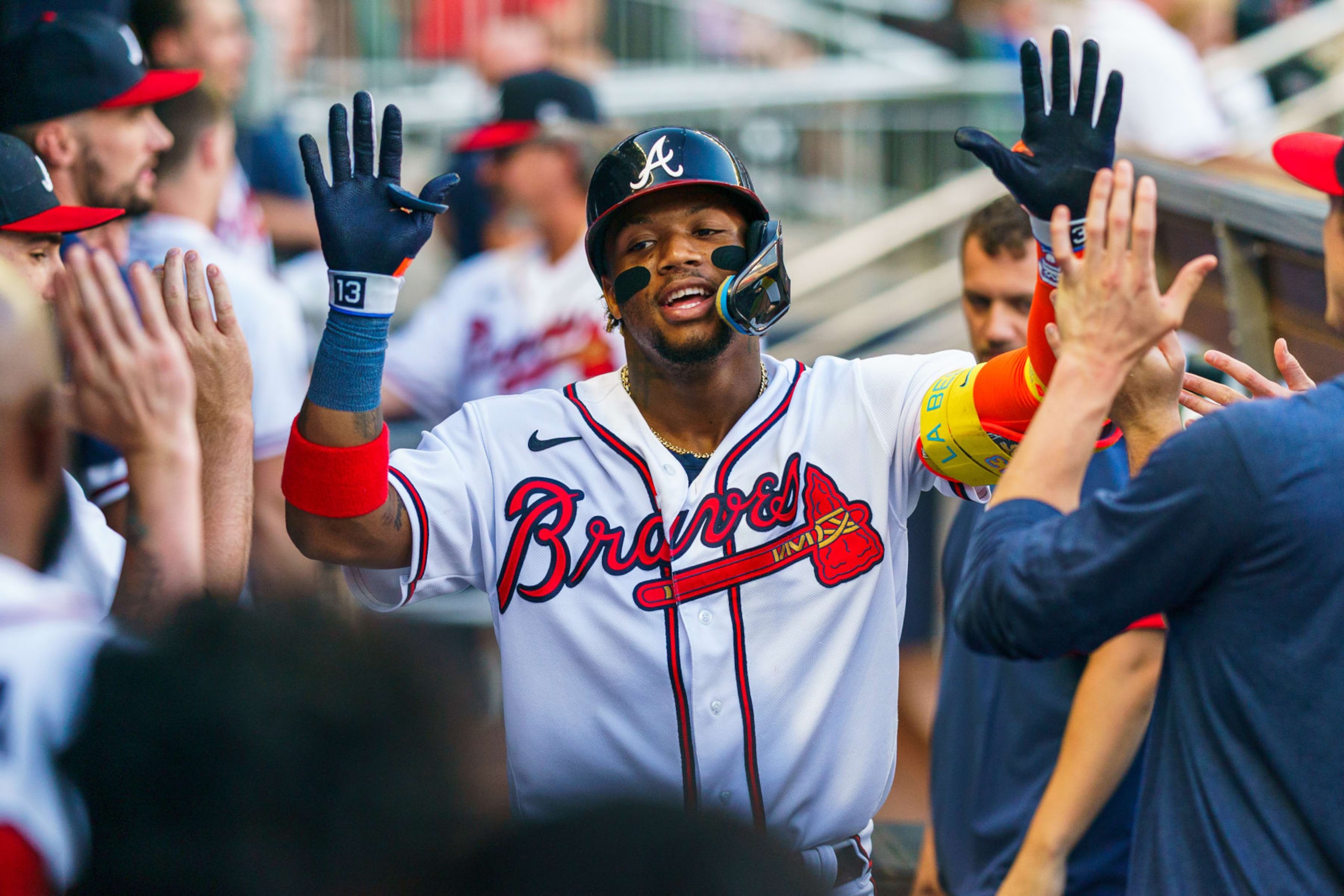 Ronald Acuña Jr.