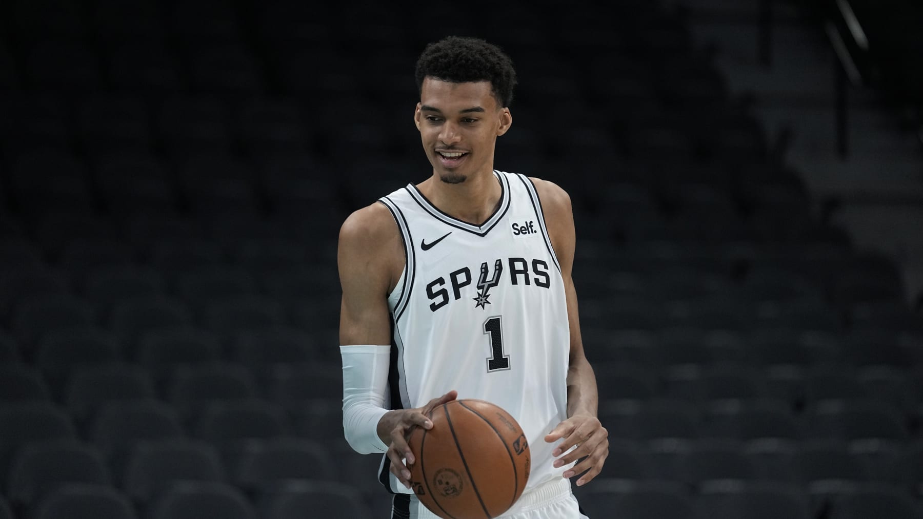 Victor Wembanyama, San Antonio Spurs