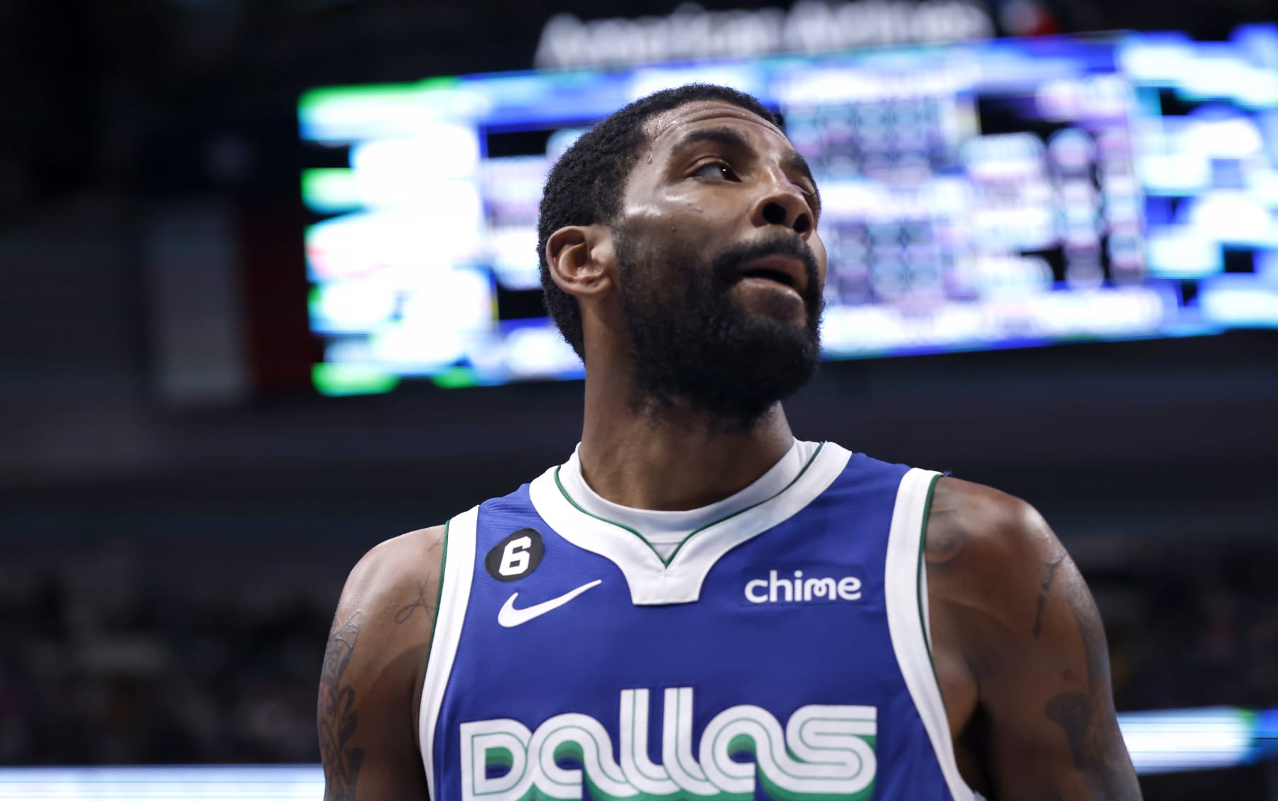 Kyrie Irving