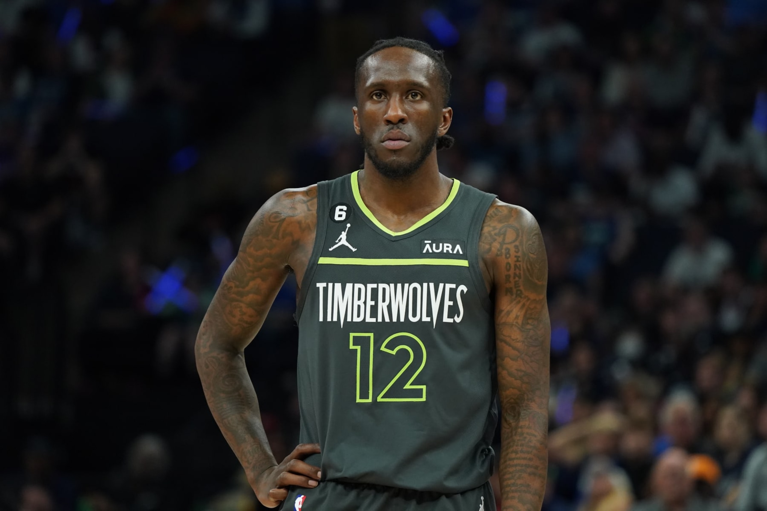 Taurean Prince