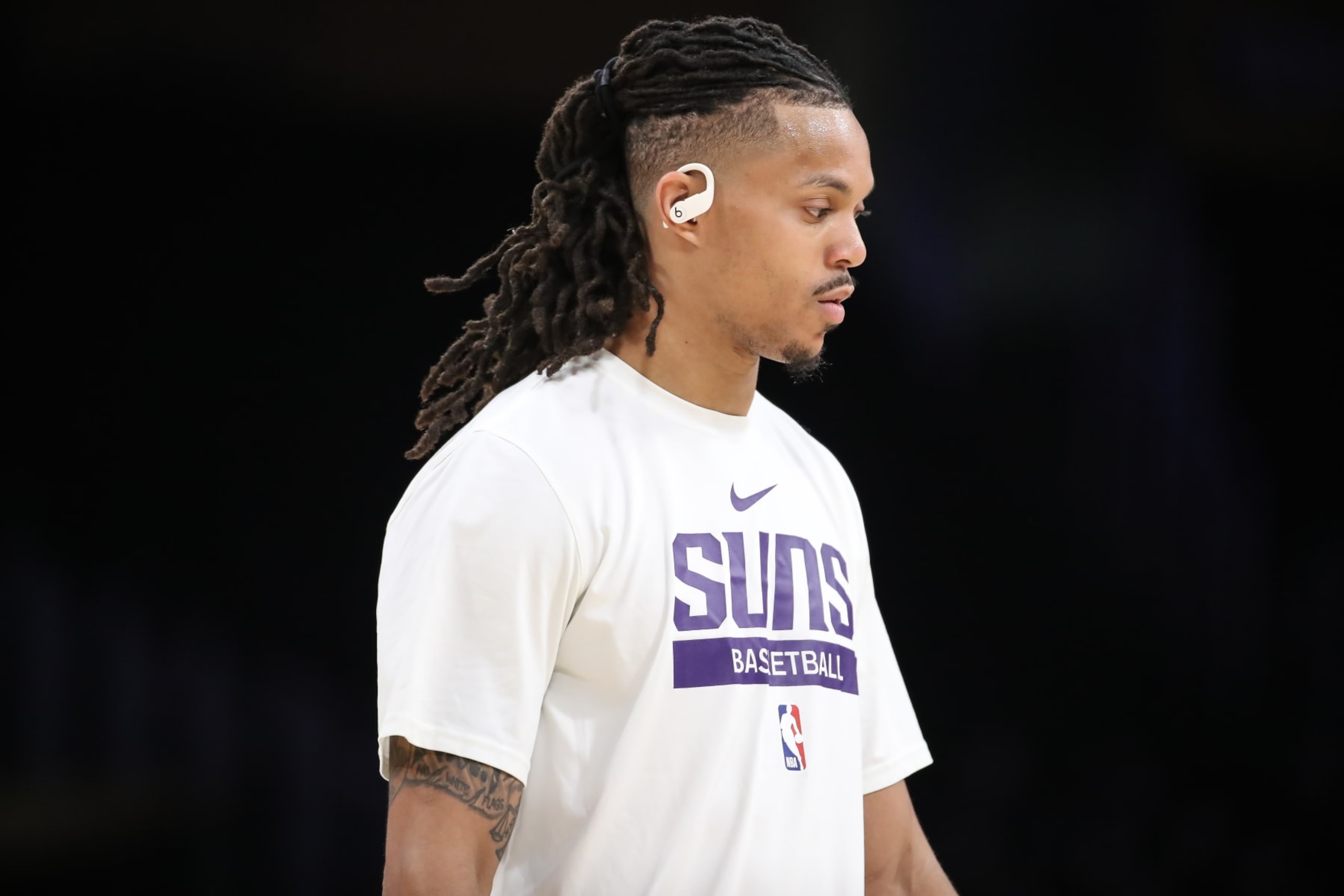 Damion Lee