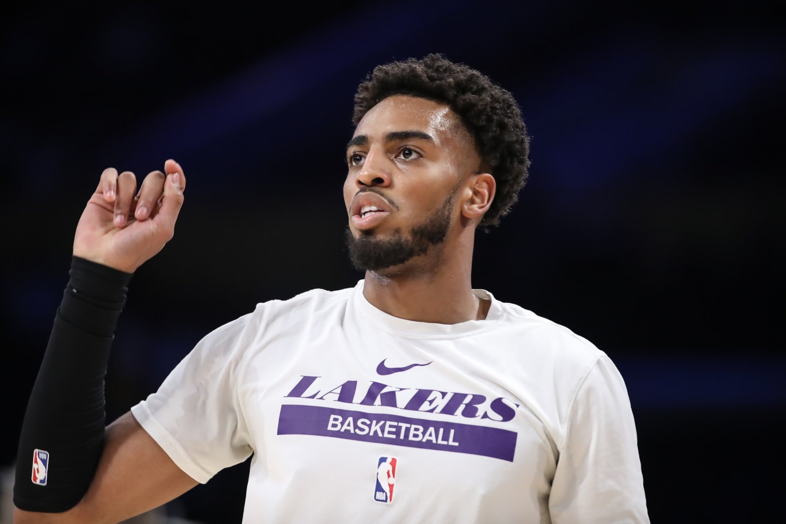 Troy Brown Jr.