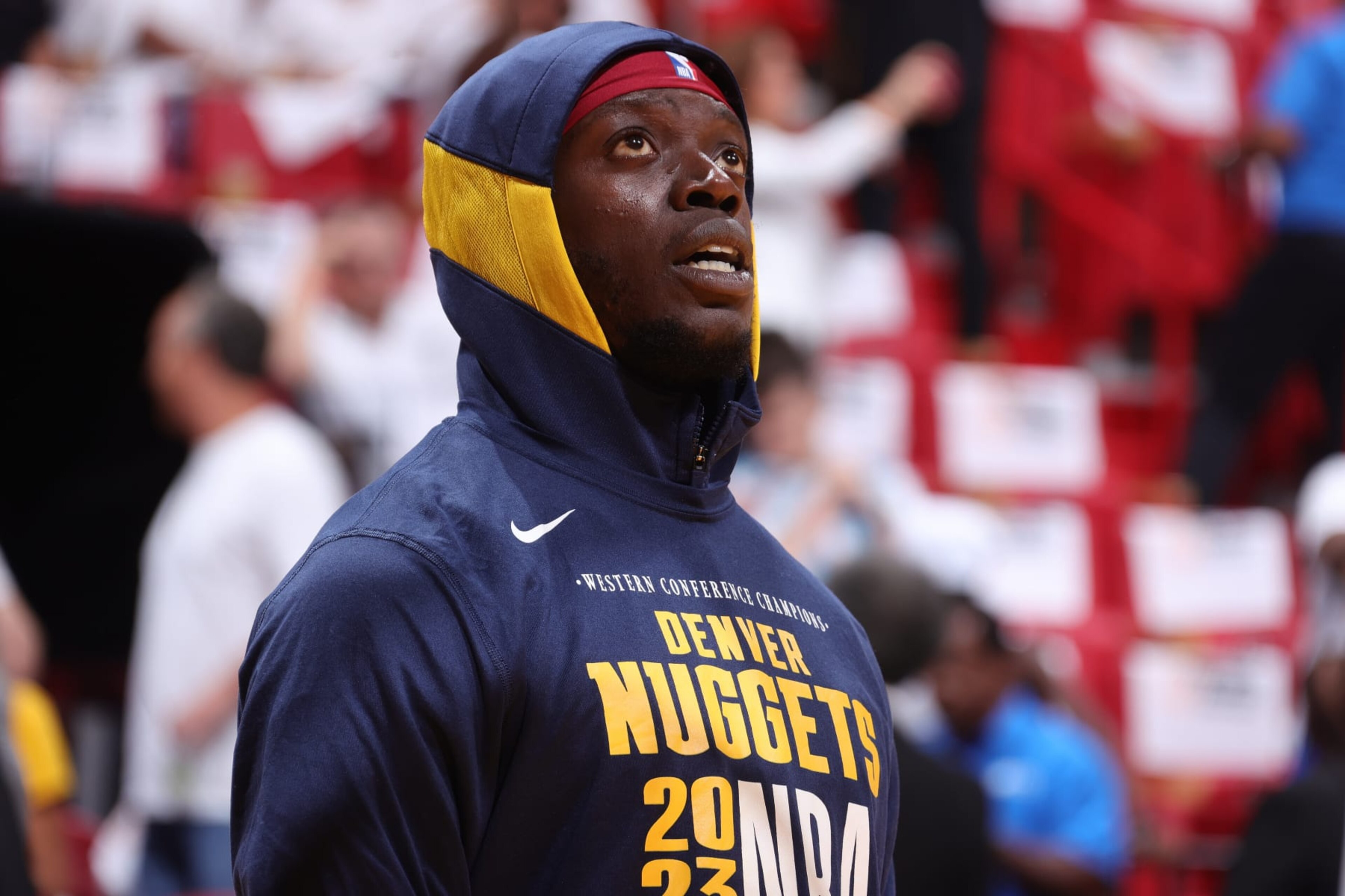 Reggie Jackson