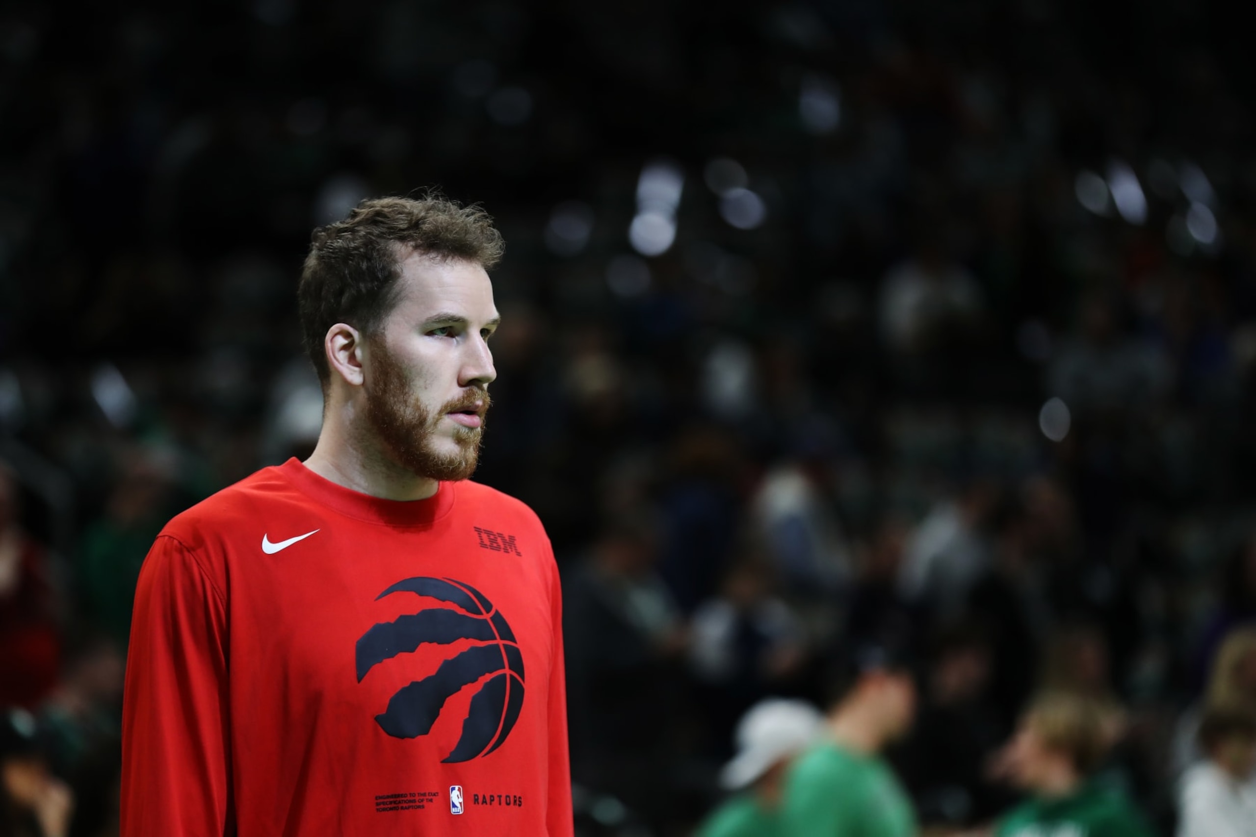 Jakob Poeltl