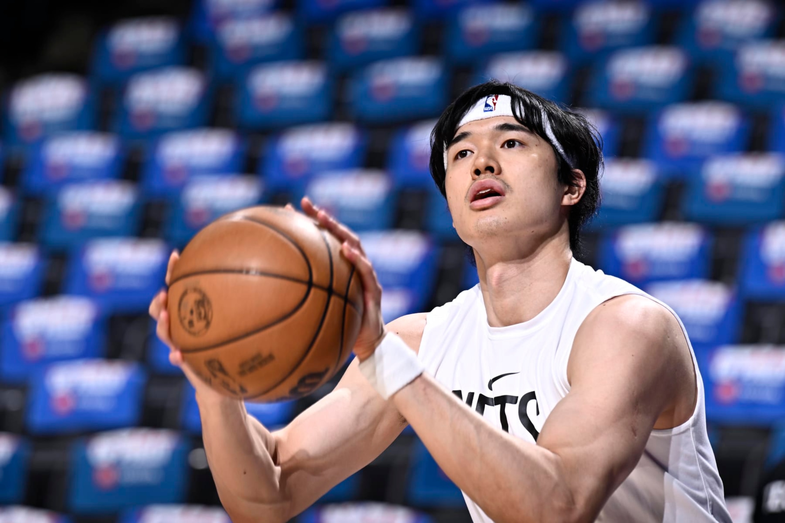 Yuta Watanabe