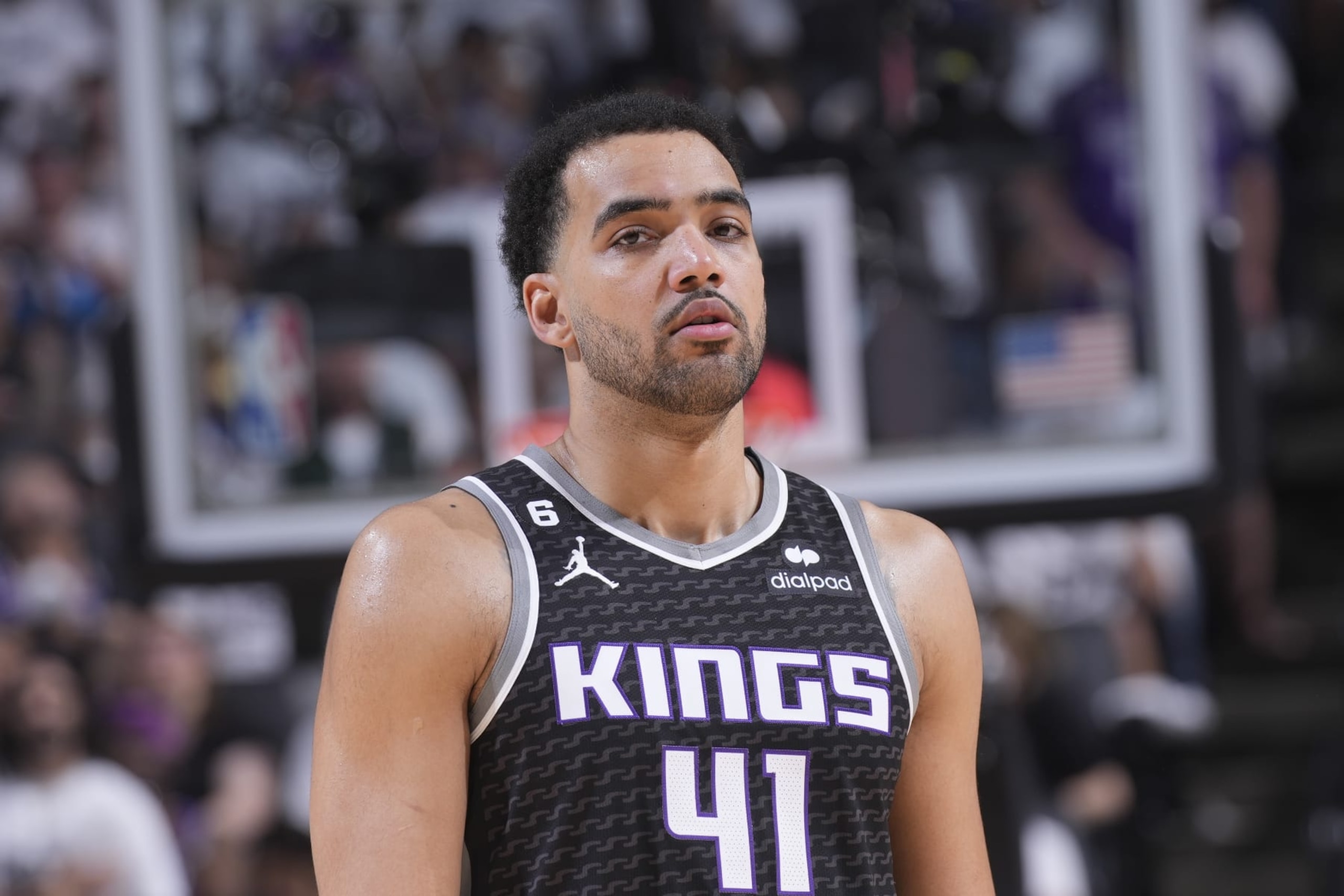 Trey Lyles