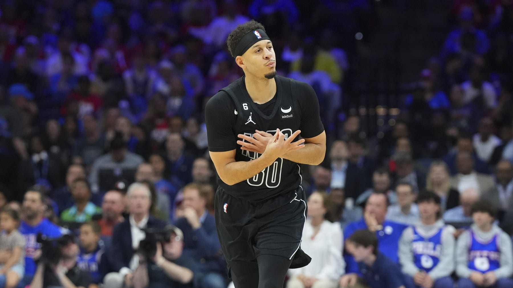 Seth Curry