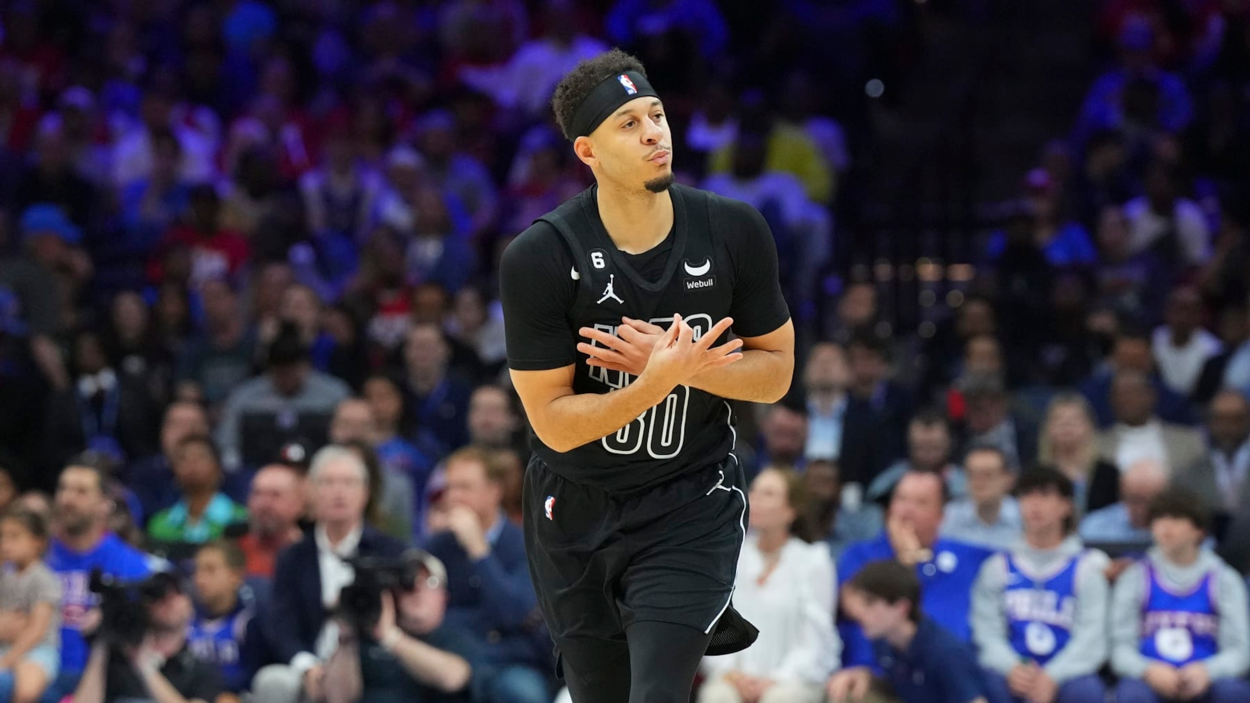 Seth Curry
