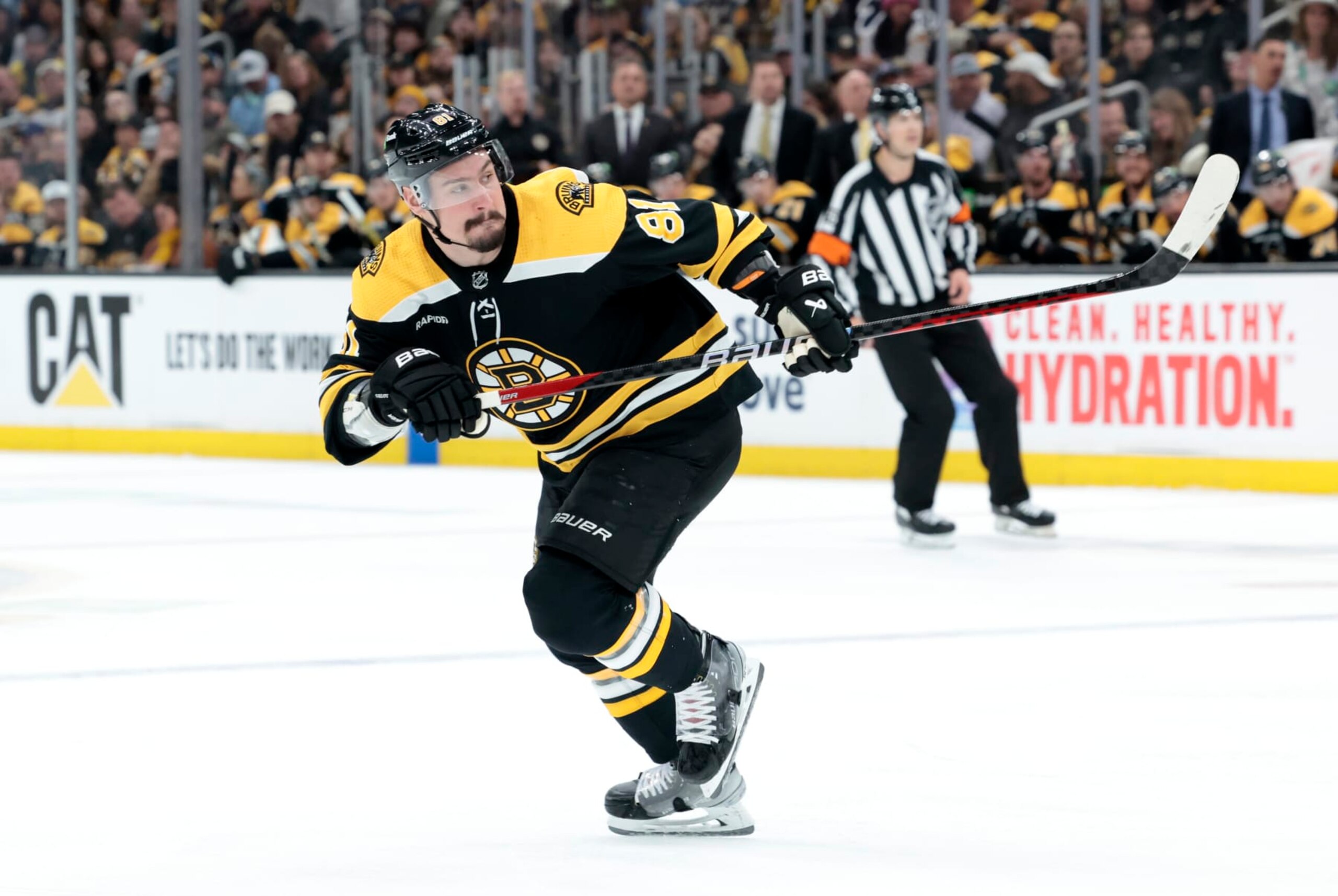 Dmitry Orlov will patrol the blue line in Carolina the next two years. Dmitry Orlov will patrol the blue line in Carolina the next two years.