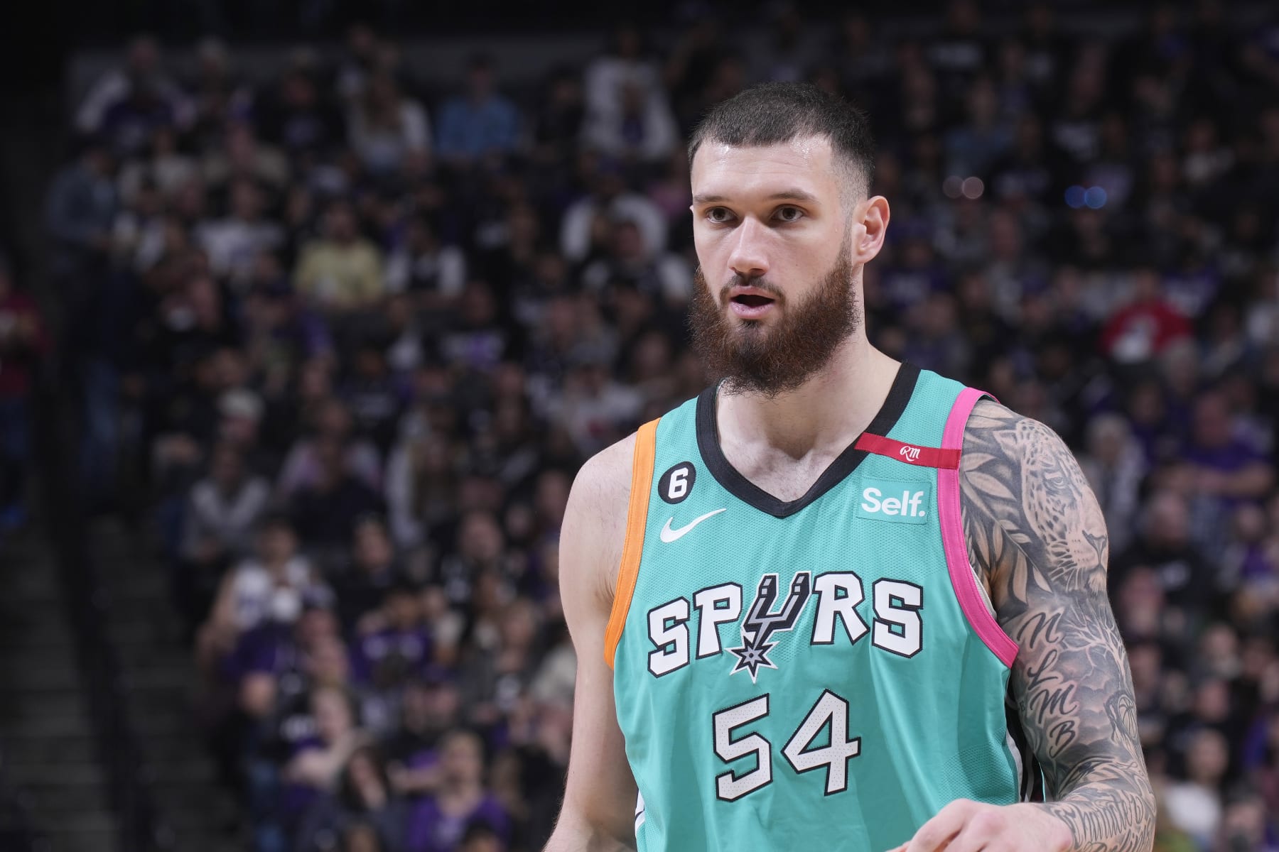 Sandro Mamukelashvili