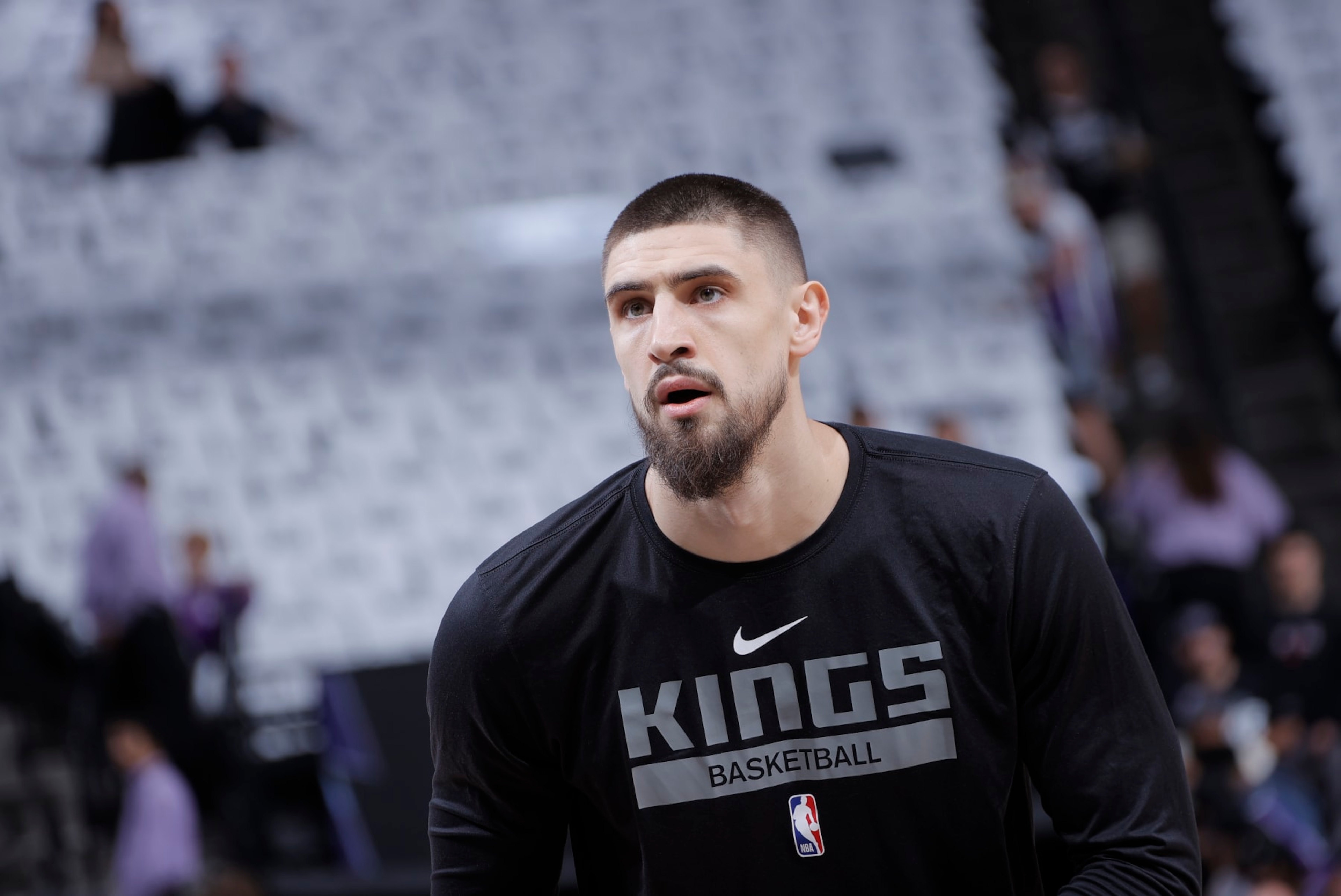 Alex Len