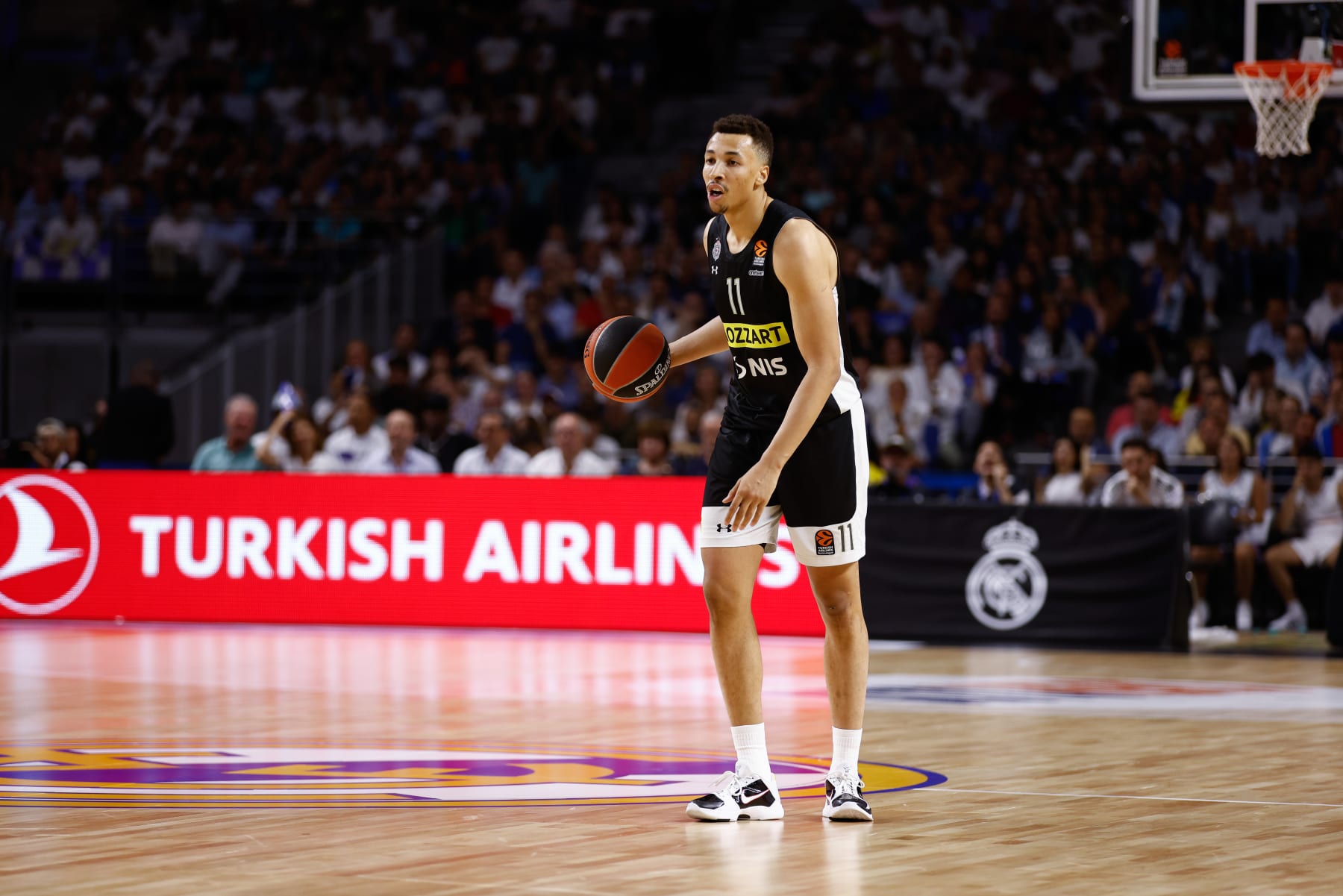 Dante Exum
