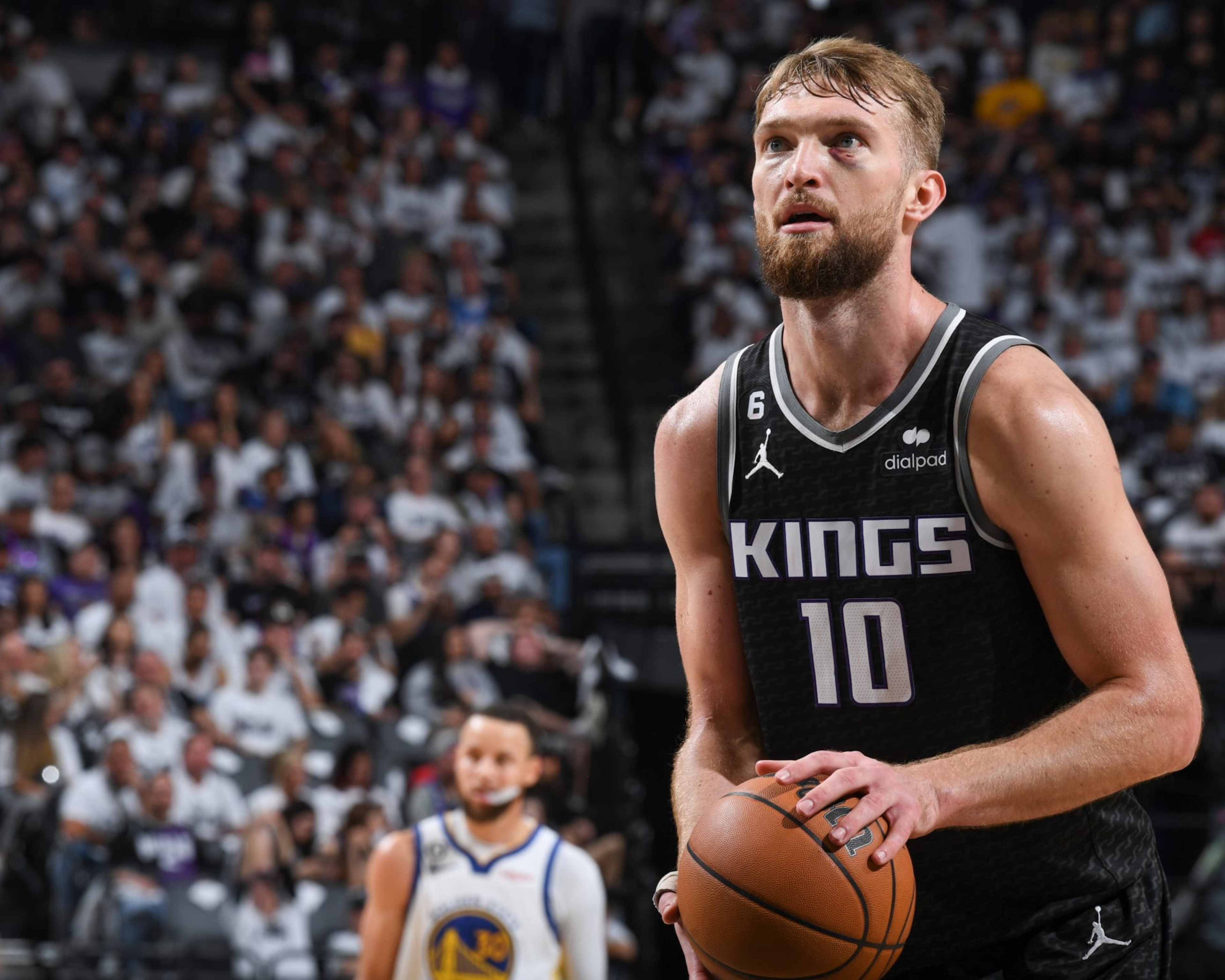 Domantas Sabonis