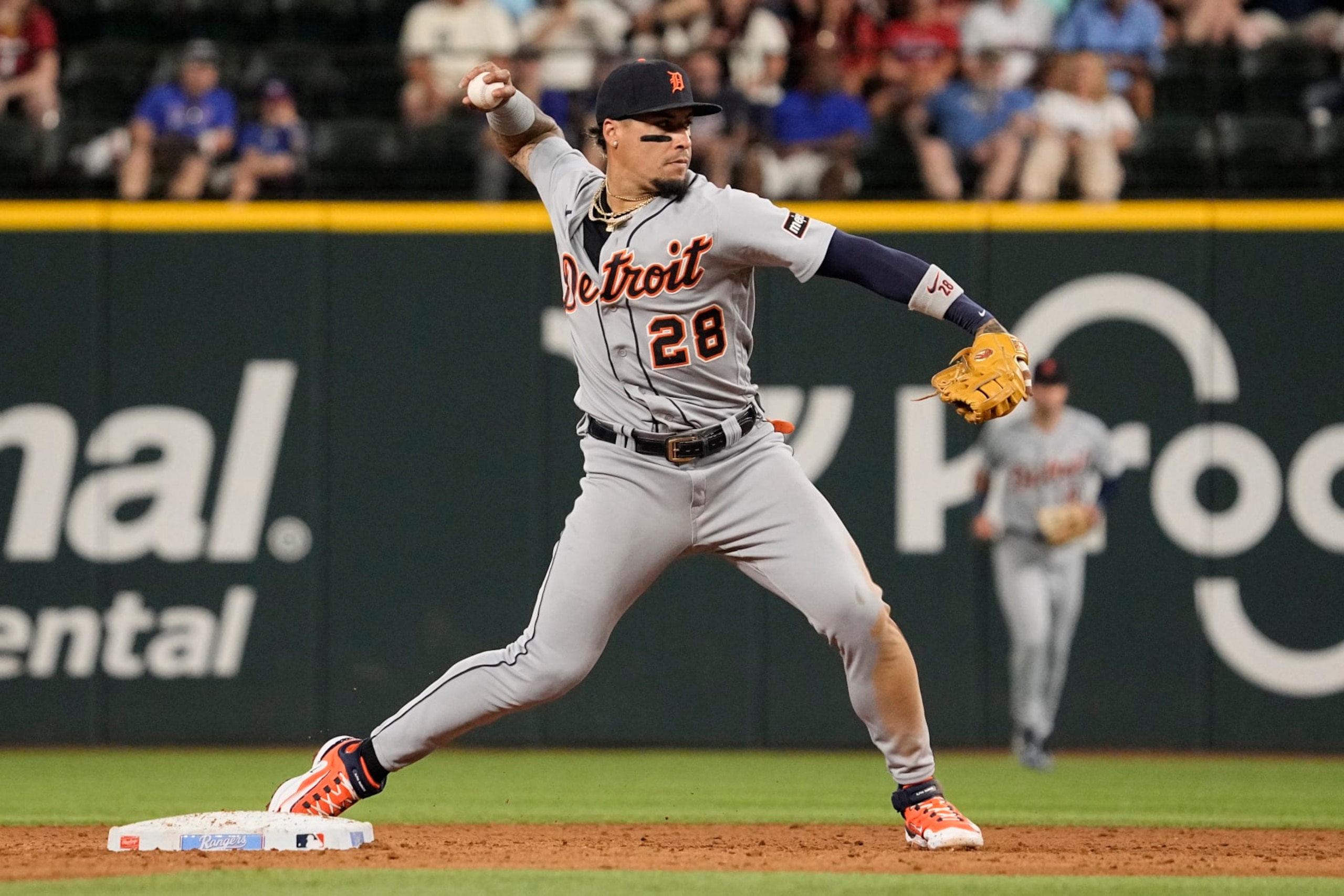 Javier Baez