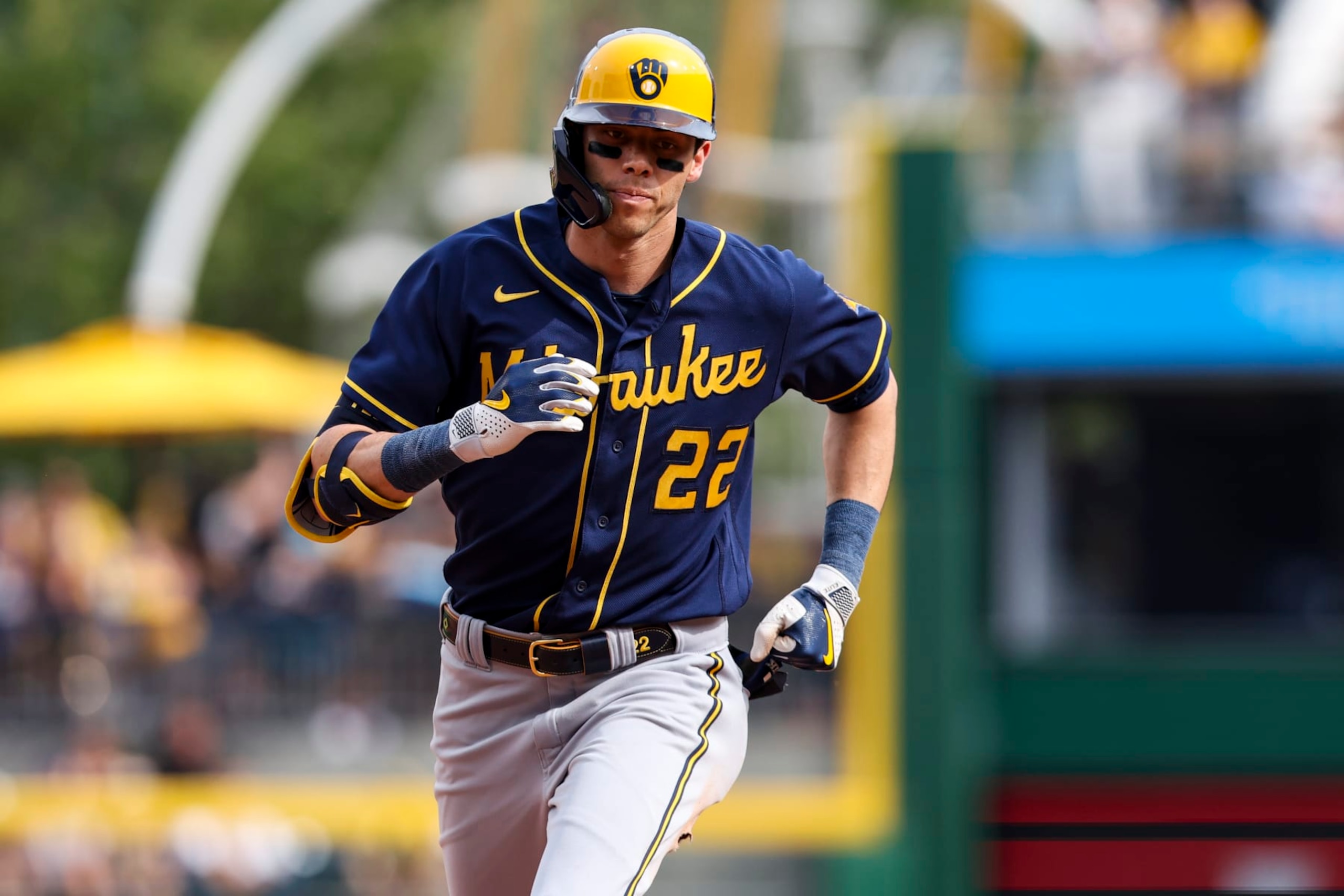 Christian Yelich