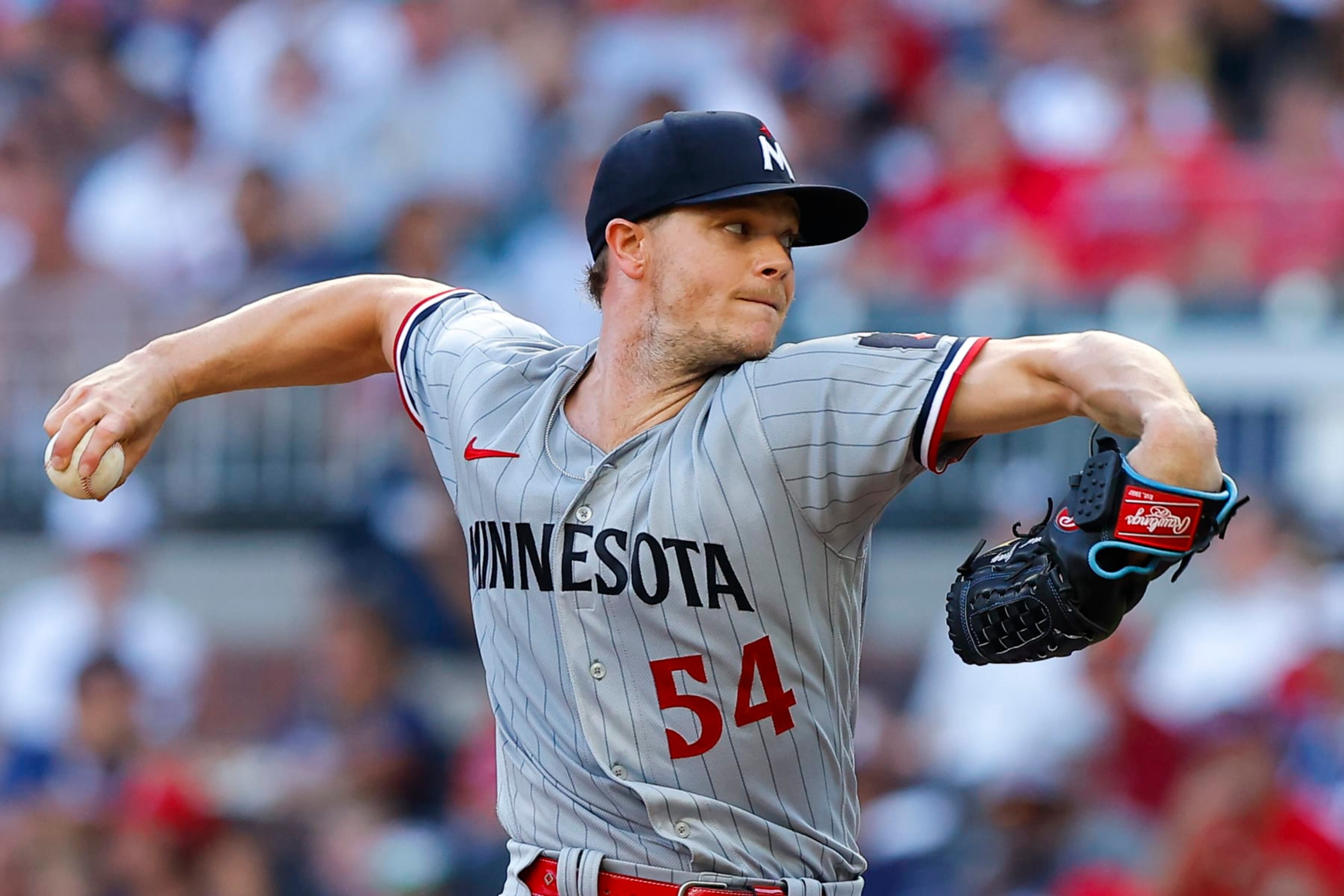 Sonny Gray Sonny Gray