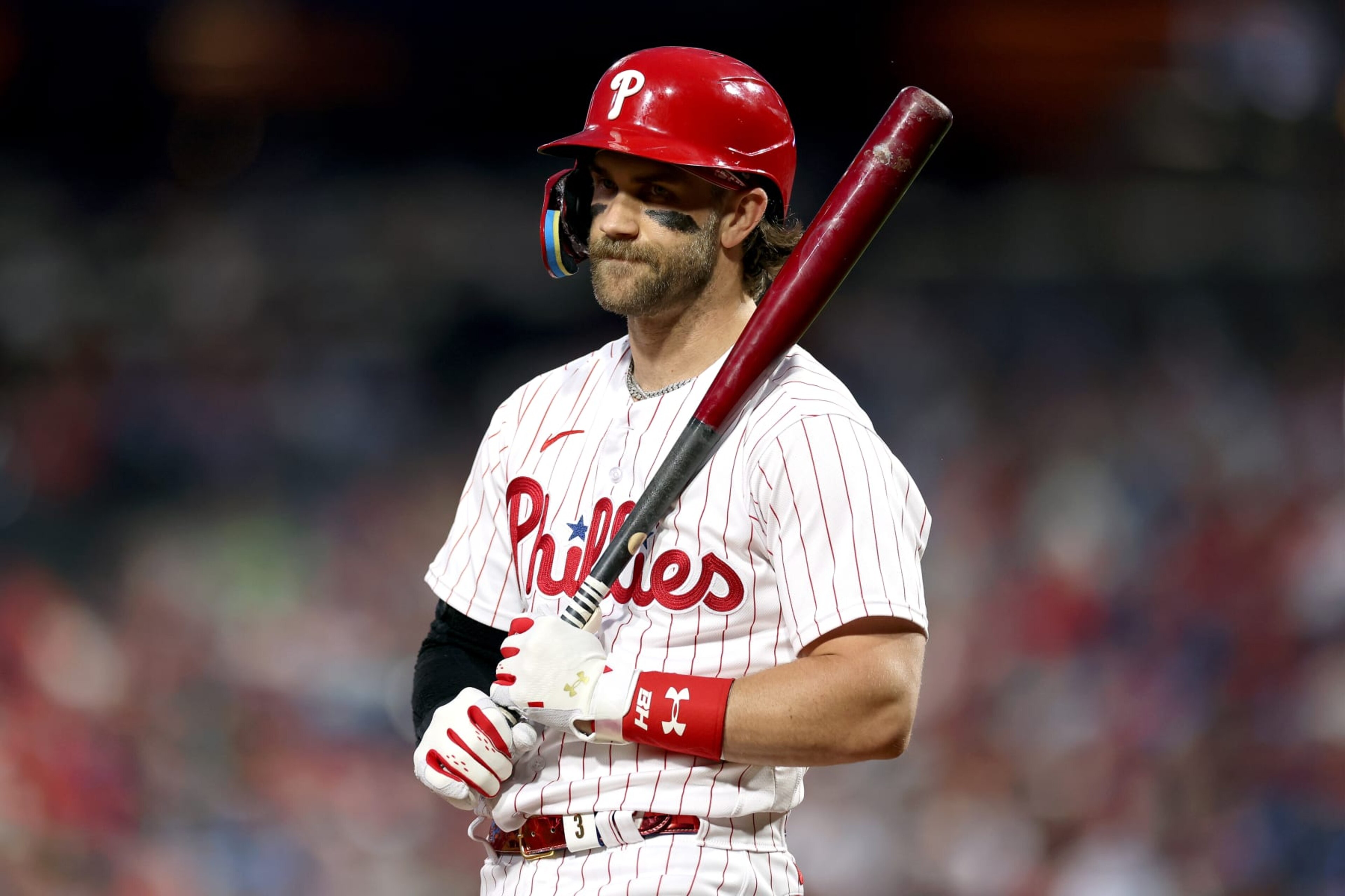 Bryce Harper Bryce Harper