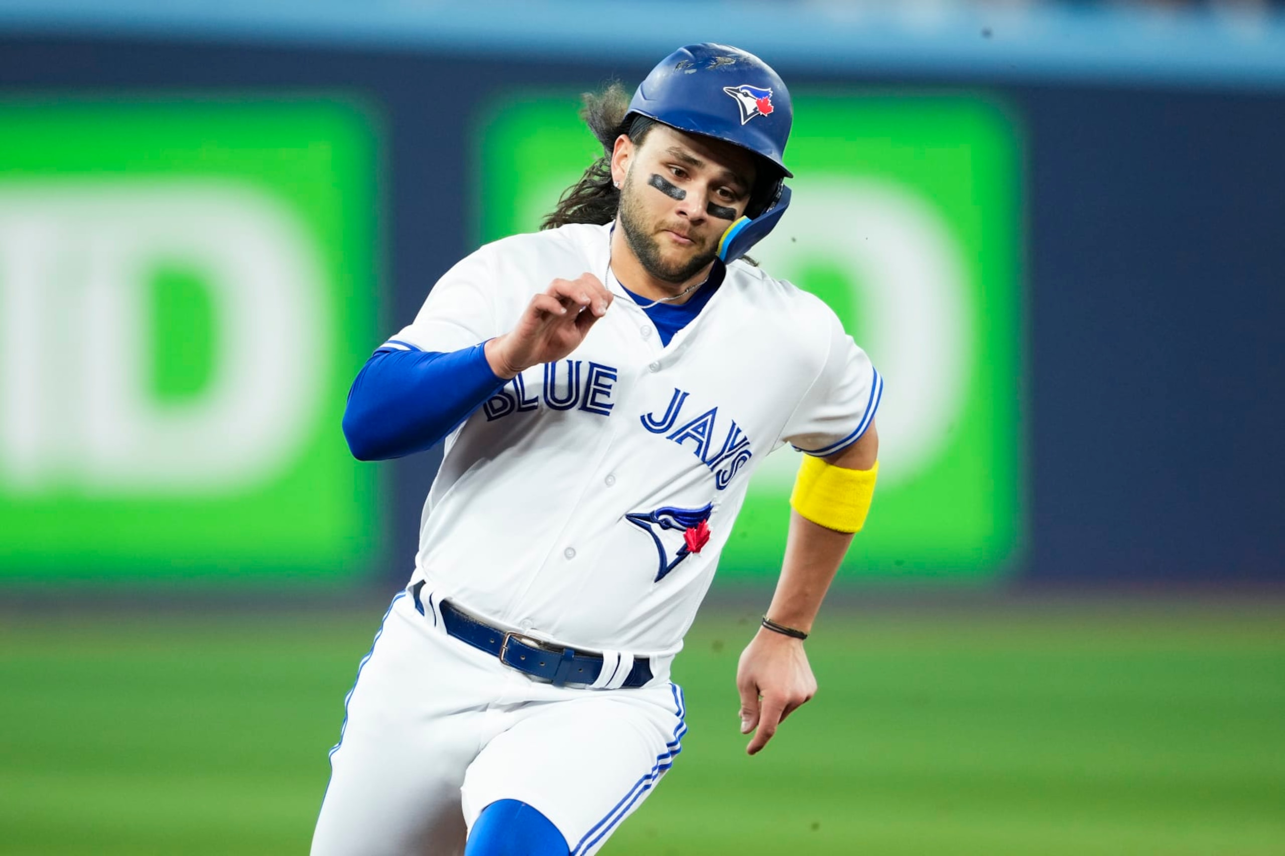 Bo Bichette