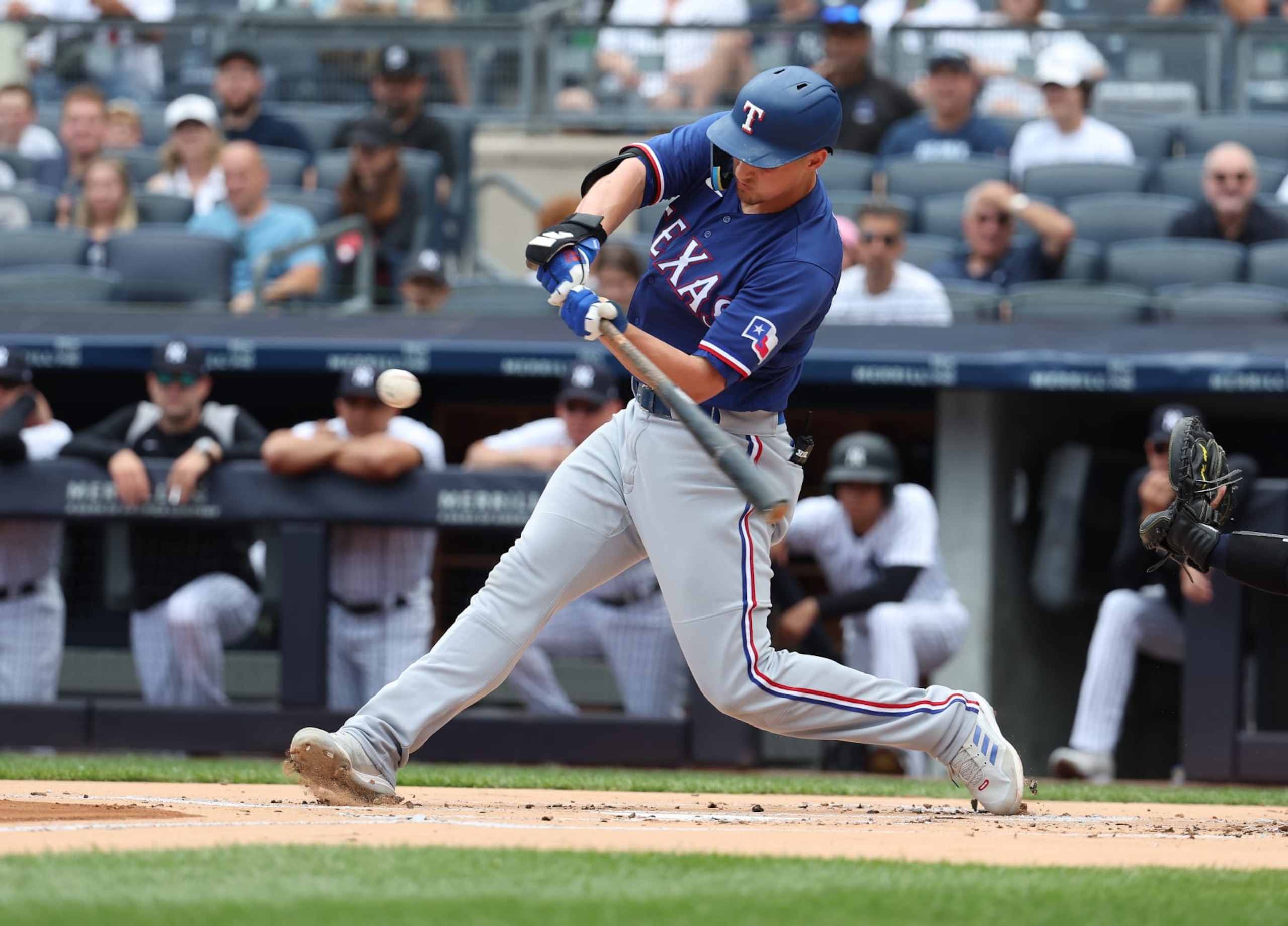 Corey Seager