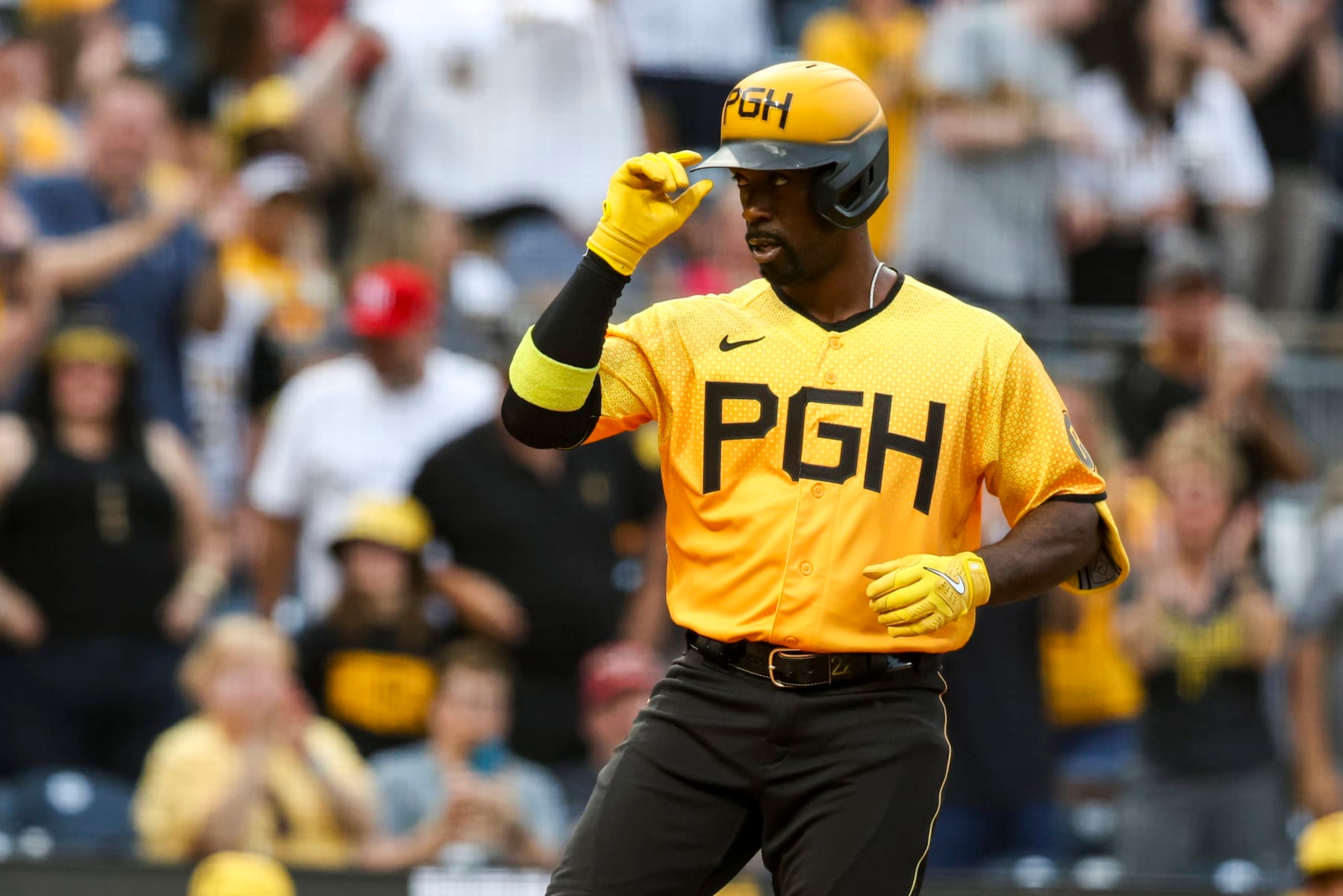 Andrew McCutchen