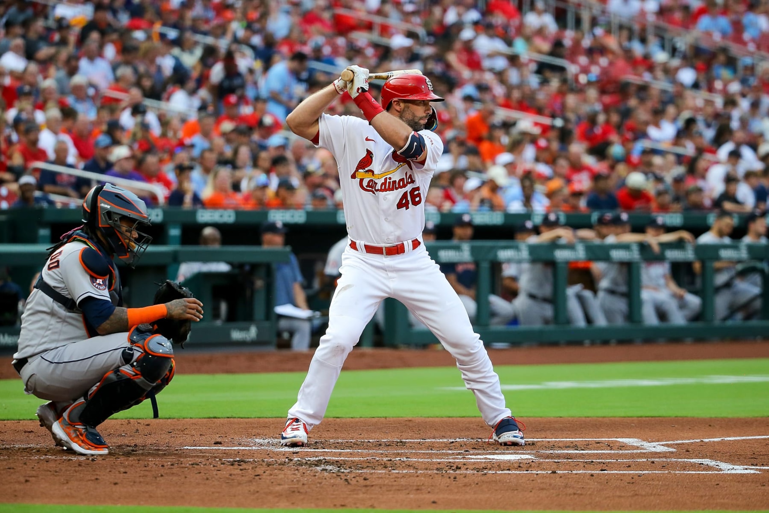 Paul Goldschmidt
