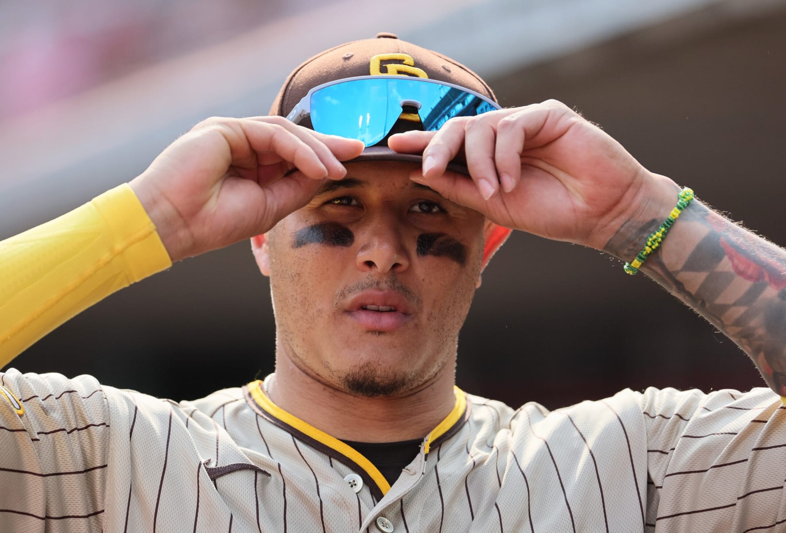 Manny Machado