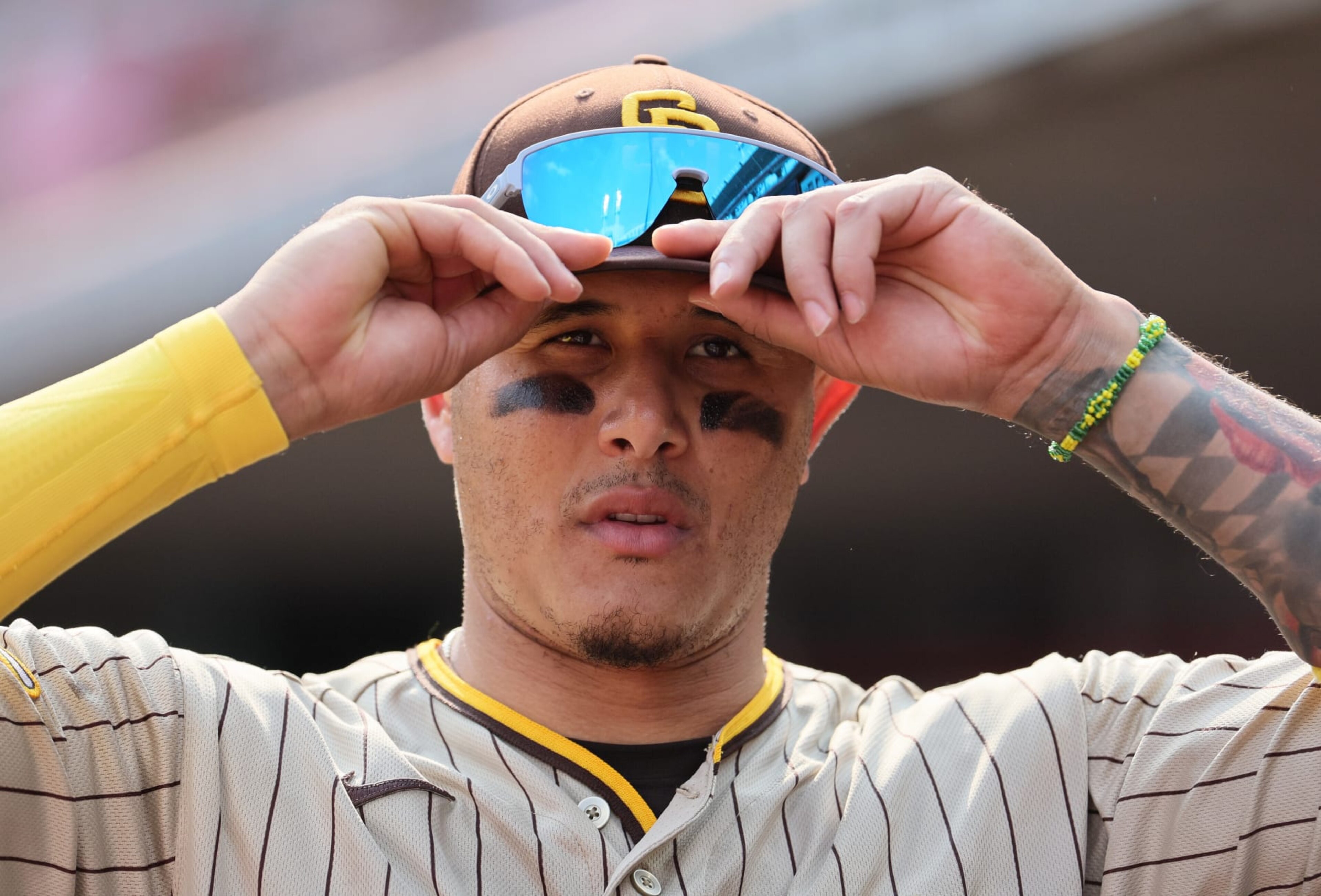 Manny Machado Manny Machado