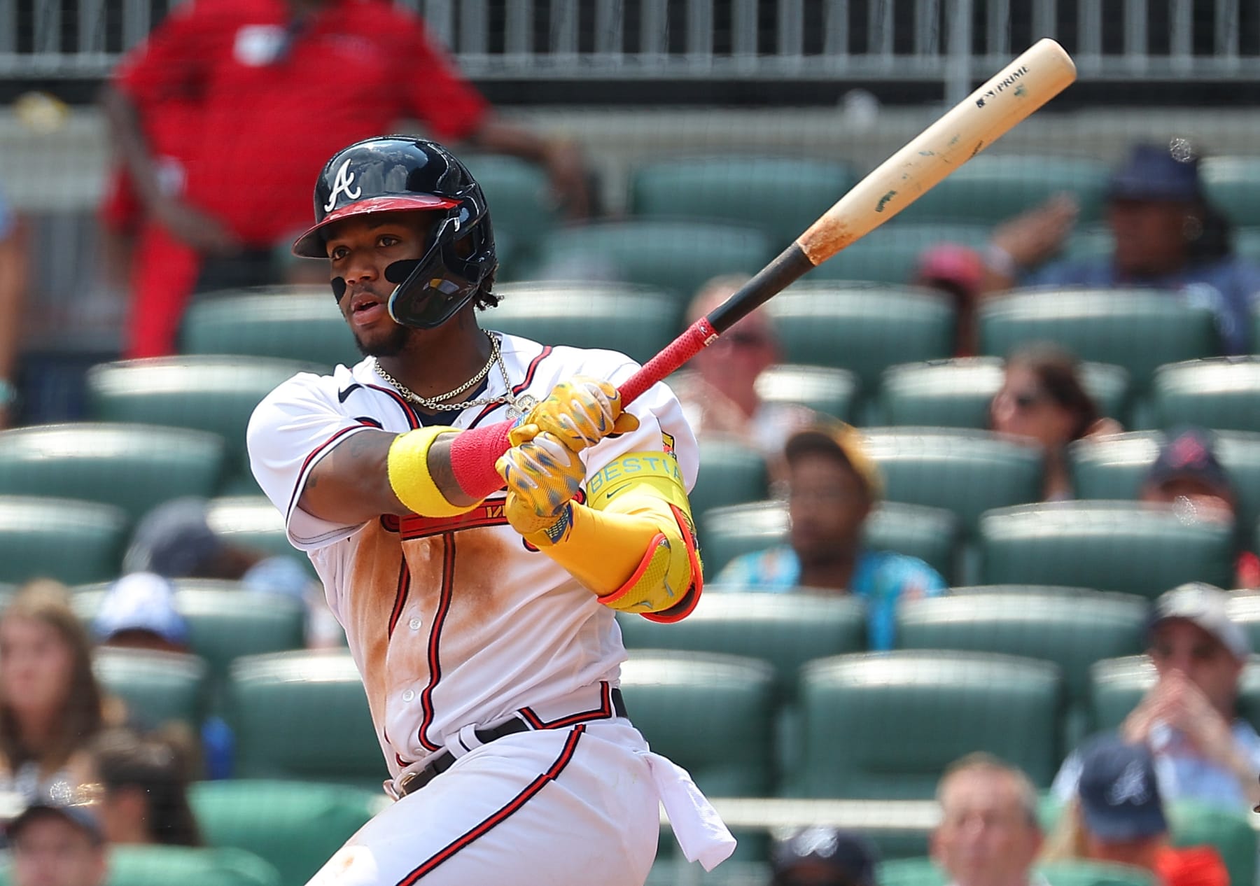 Ronald Acuña Jr.