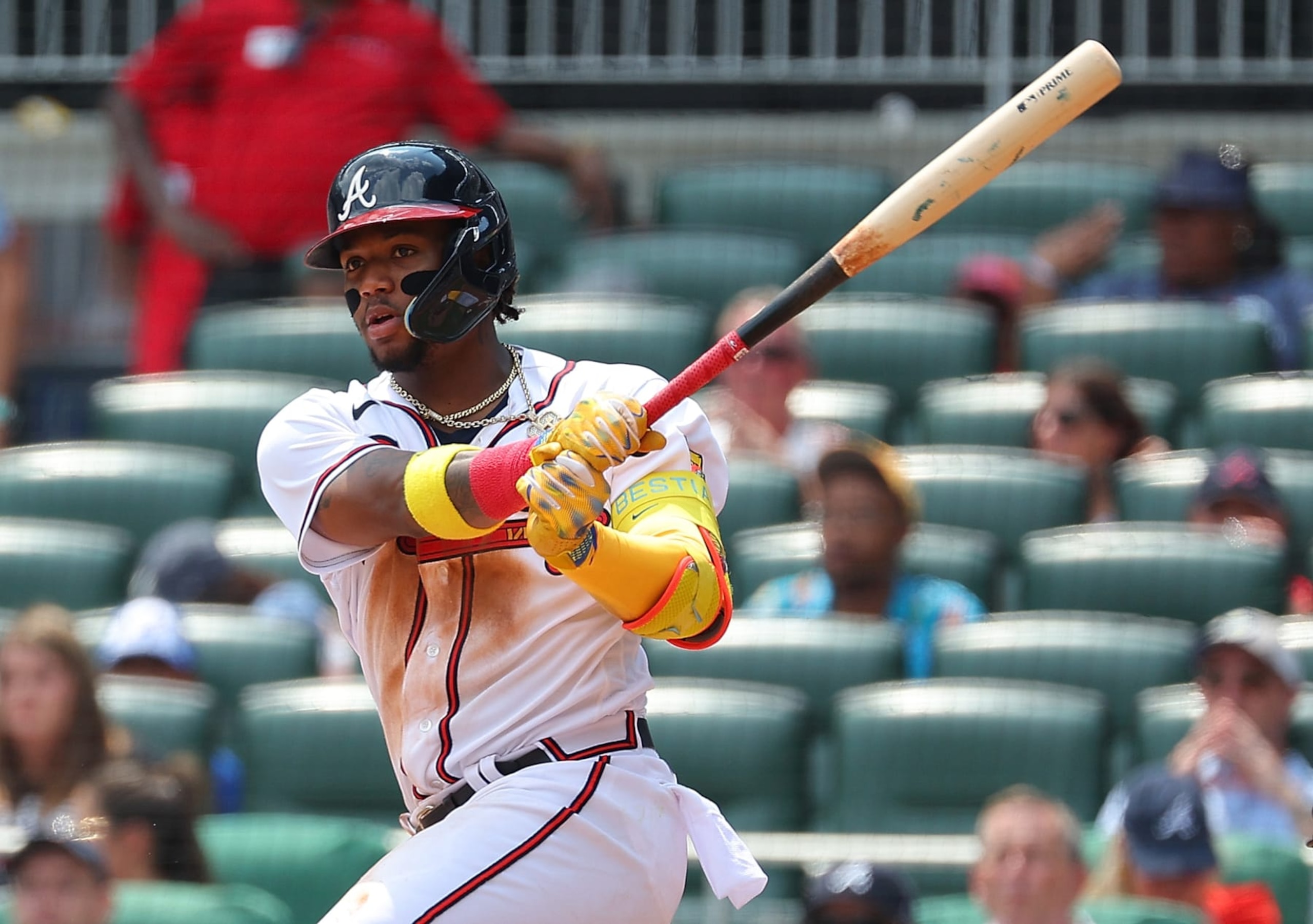 Ronald Acuña Jr.
